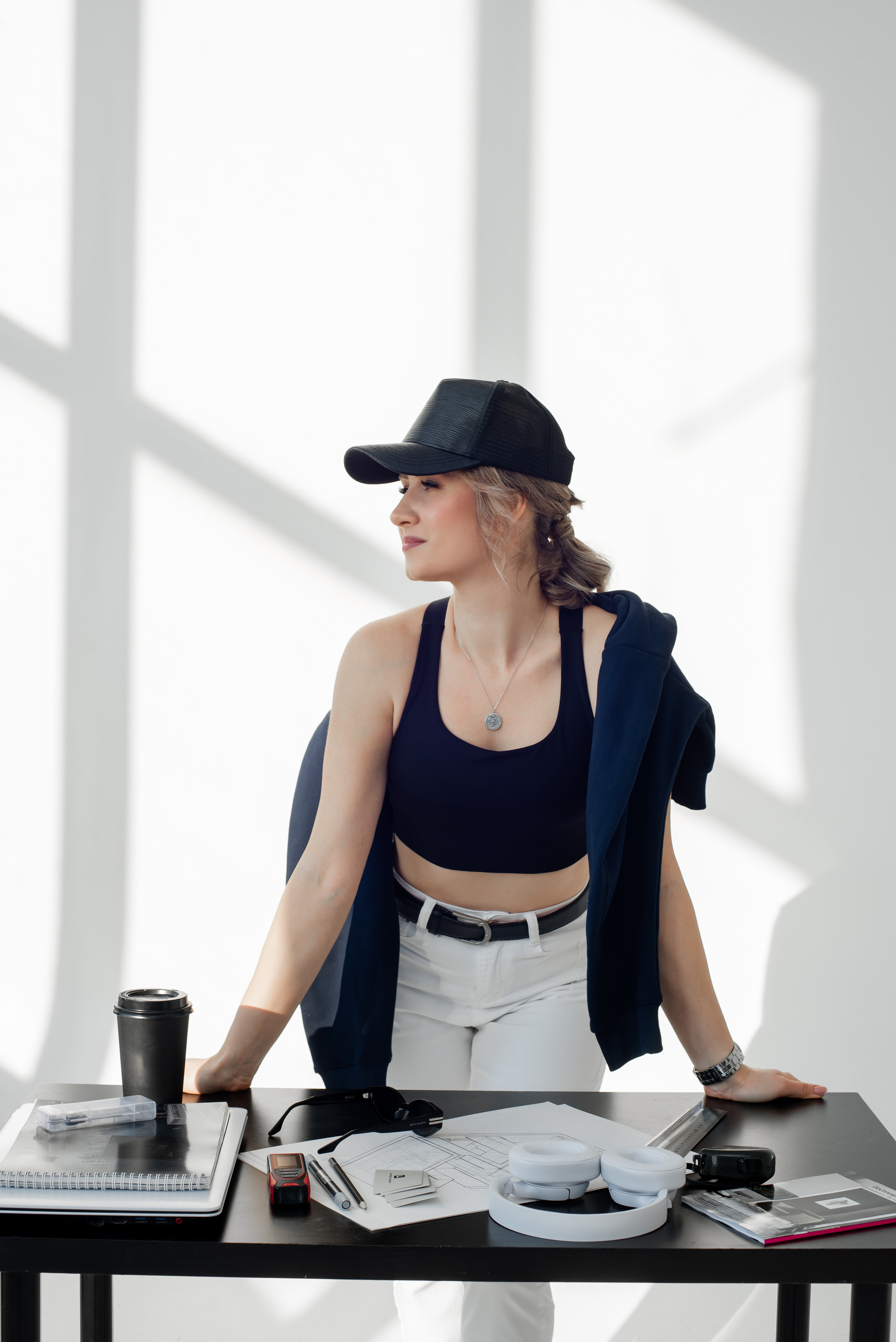 Контентная съёмка. Универсальный фотограф Анна Максимова