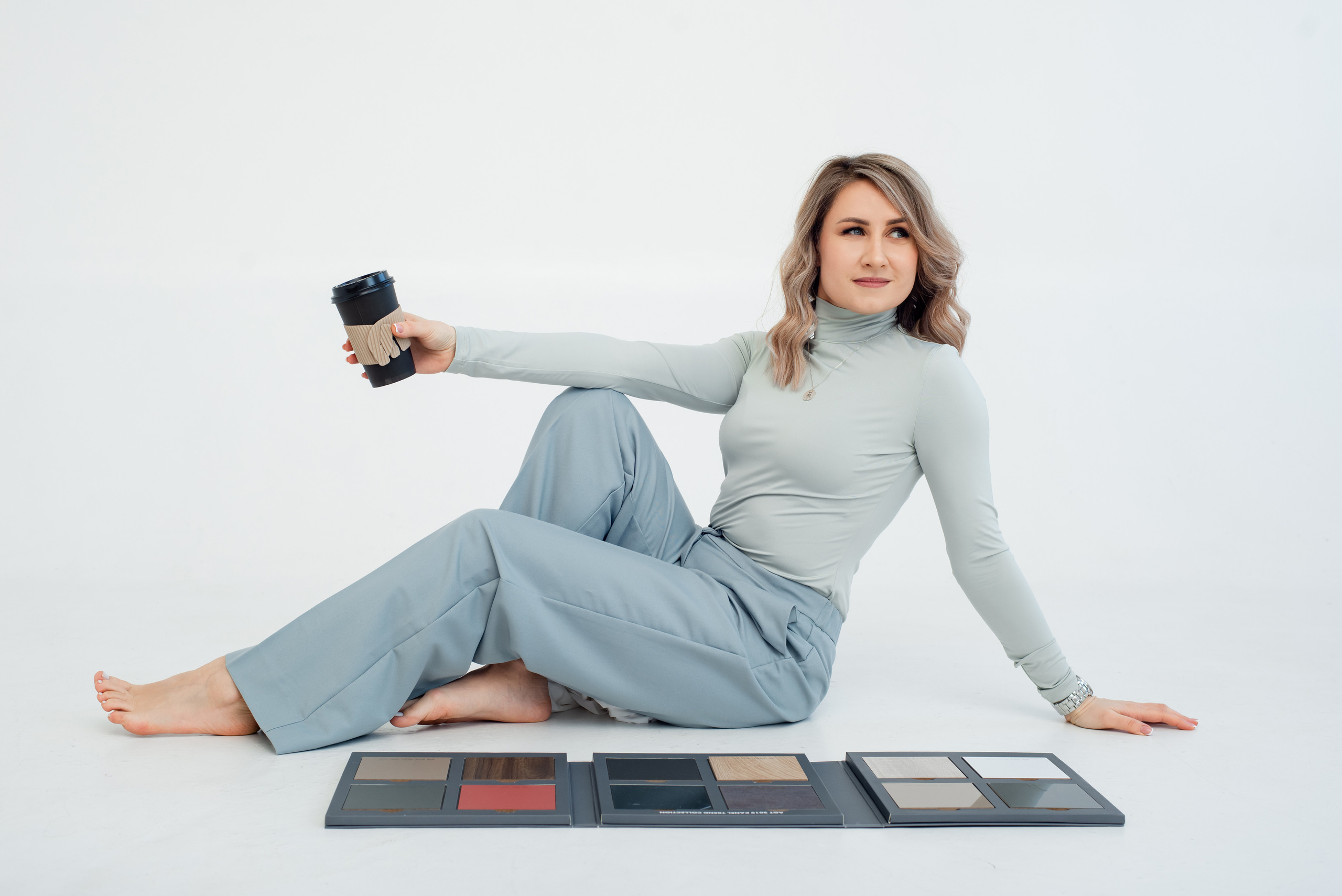 Контентная съёмка. Универсальный фотограф Анна Максимова