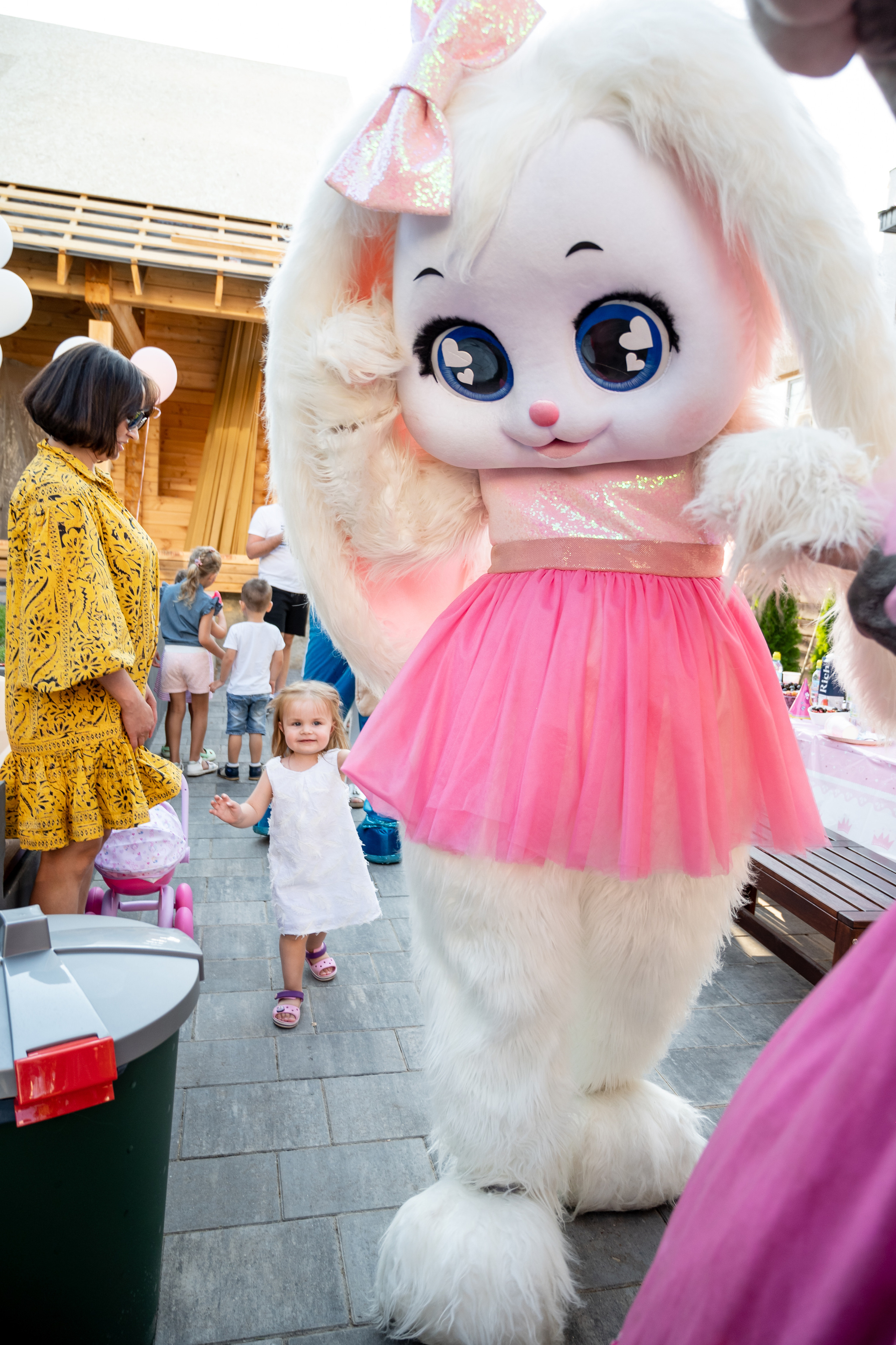 Детские ДР. Кулинарные МК. Выступления. Универсальный фотограф Анна Максимова
