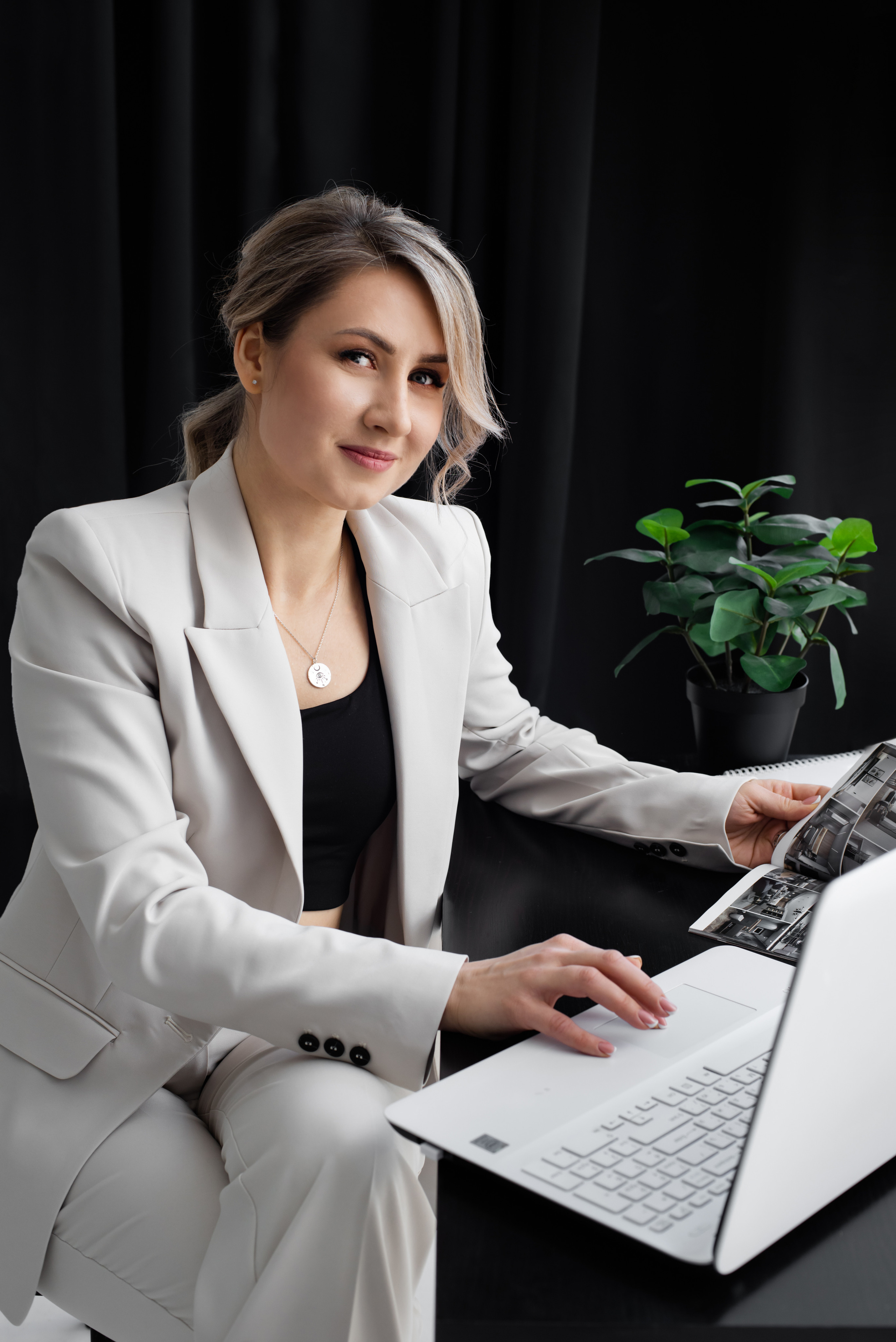 Контентная съёмка. Универсальный фотограф Анна Максимова