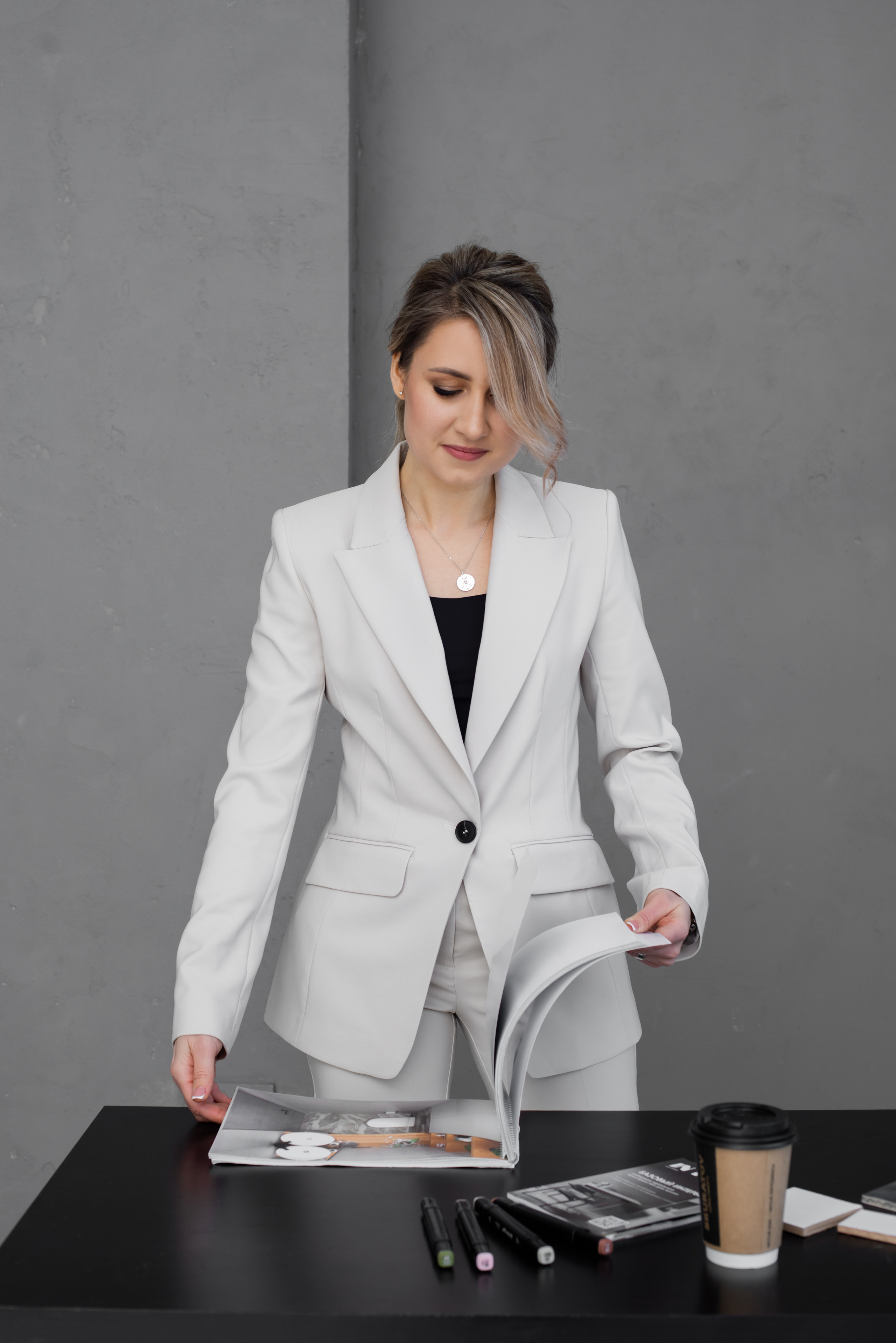 Контентная съёмка. Универсальный фотограф Анна Максимова