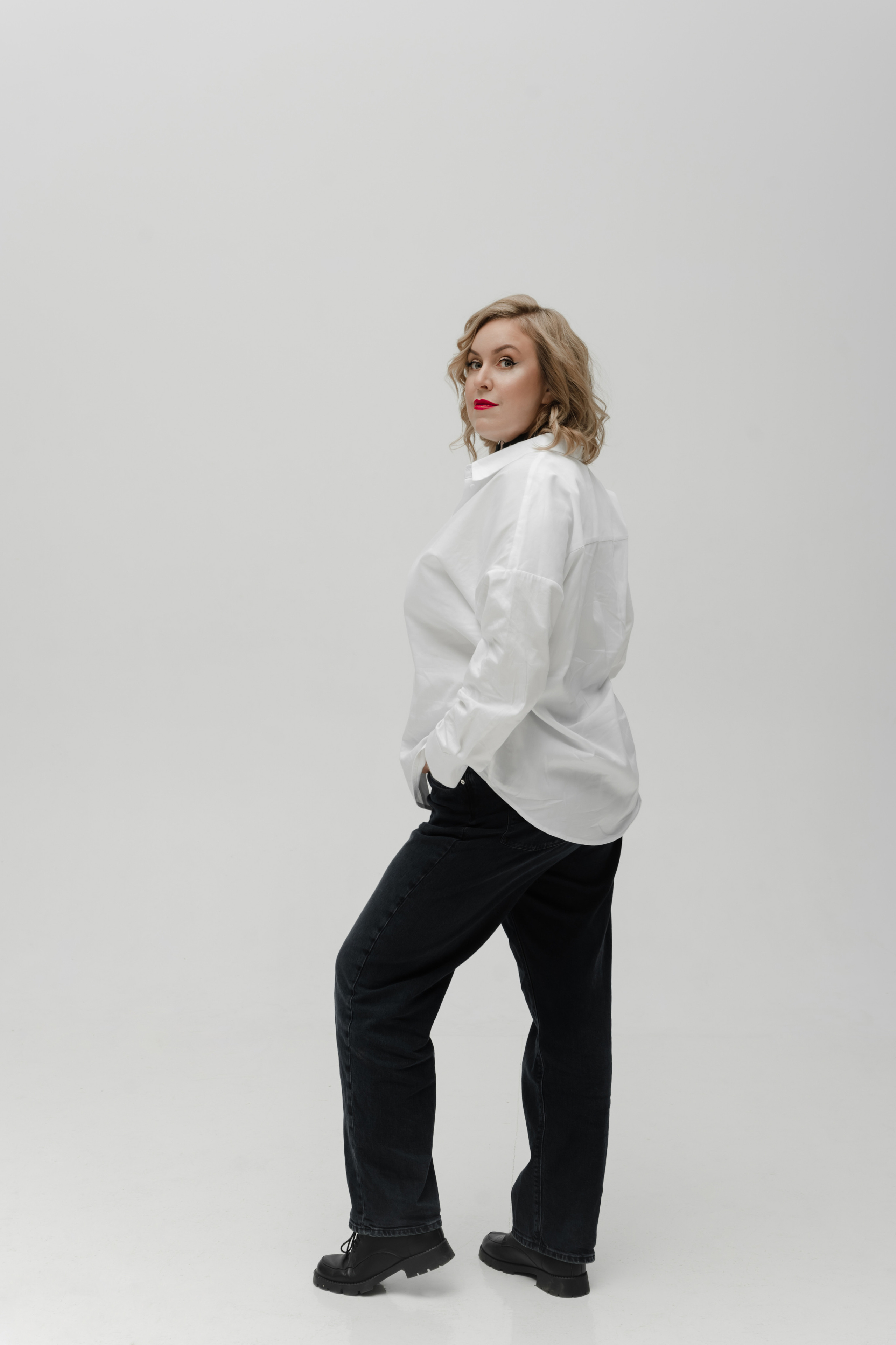 Контентная съёмка. Универсальный фотограф Анна Максимова