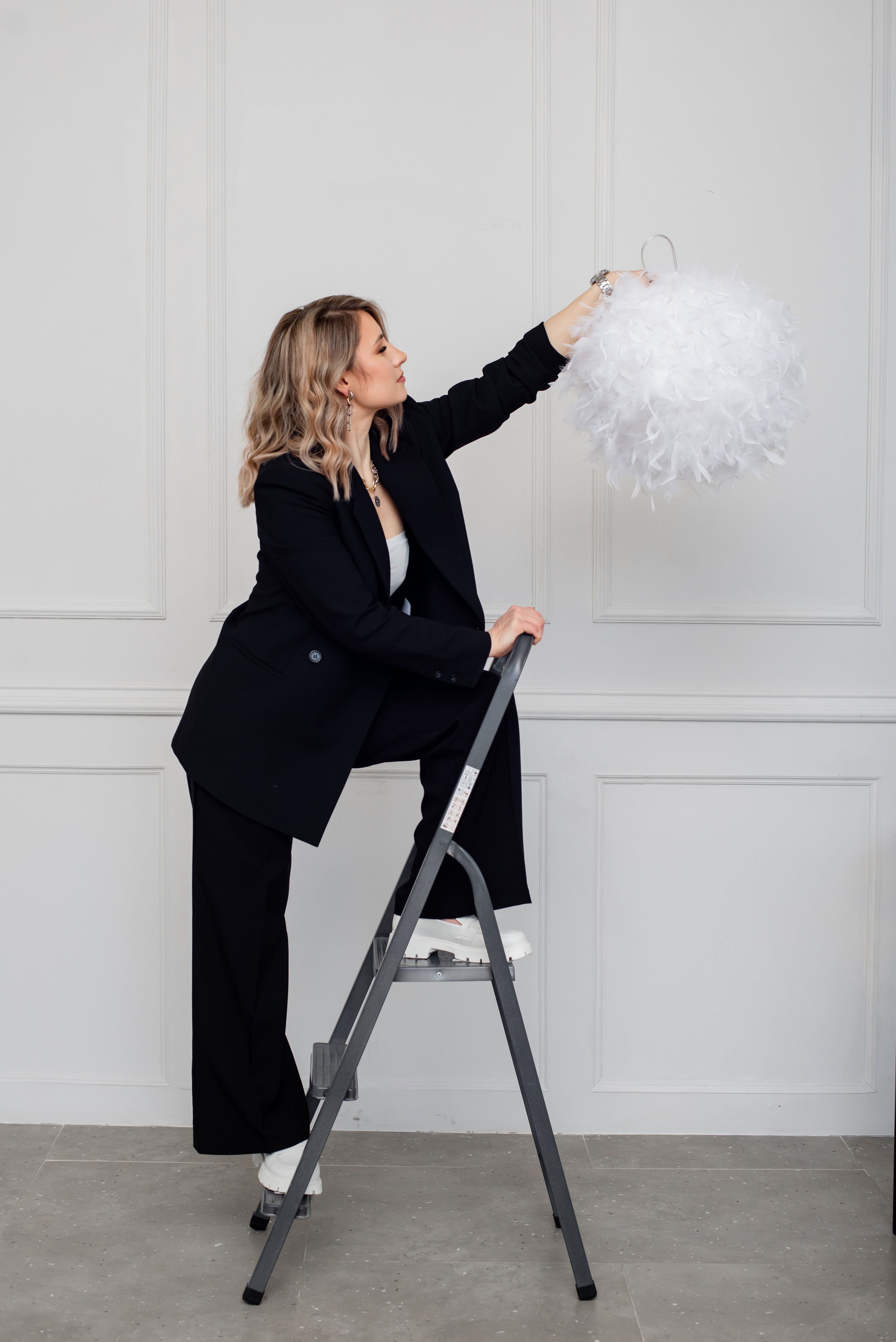 Контентная съёмка. Универсальный фотограф Анна Максимова