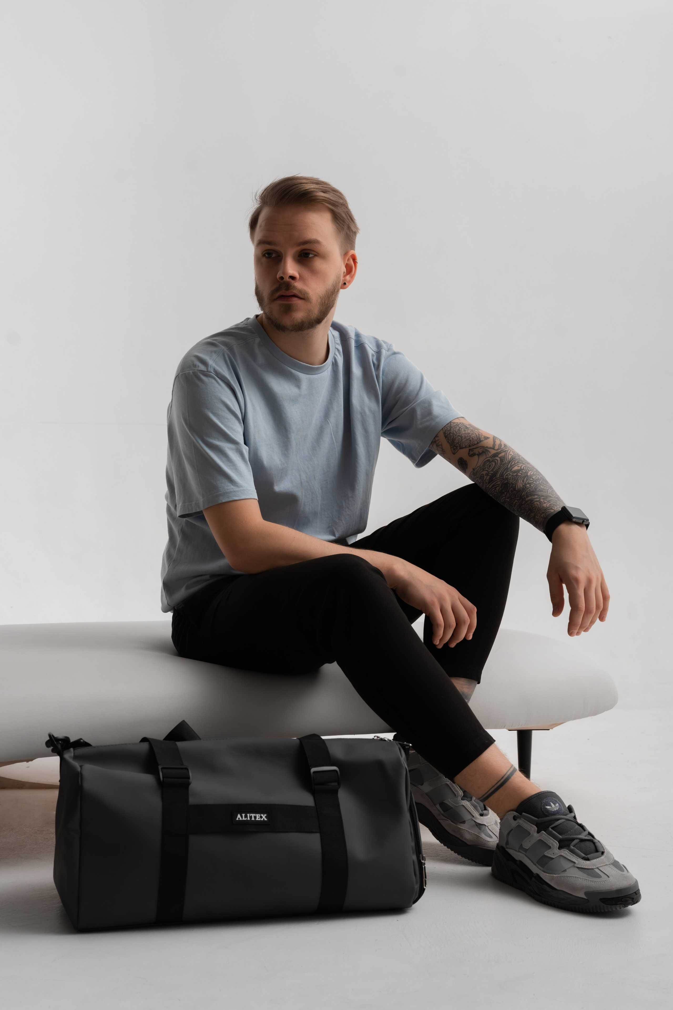 Контентная съёмка. Универсальный фотограф Анна Максимова