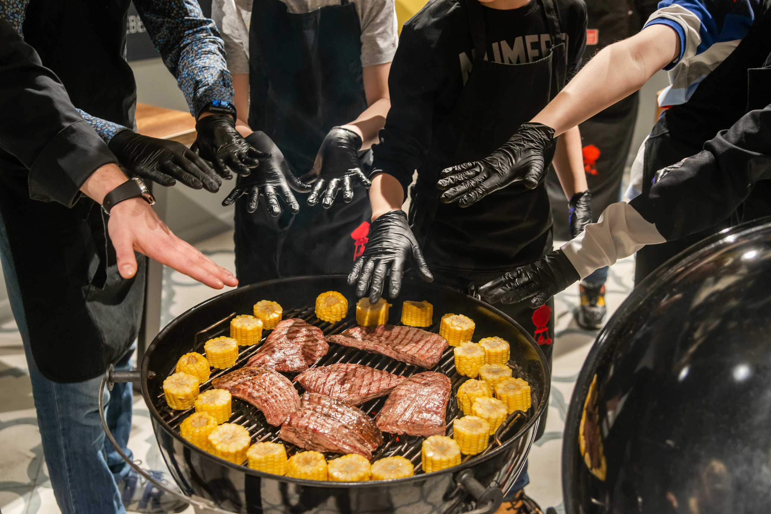 Детские ДР. Кулинарные МК. Выступления. Универсальный фотограф Анна Максимова