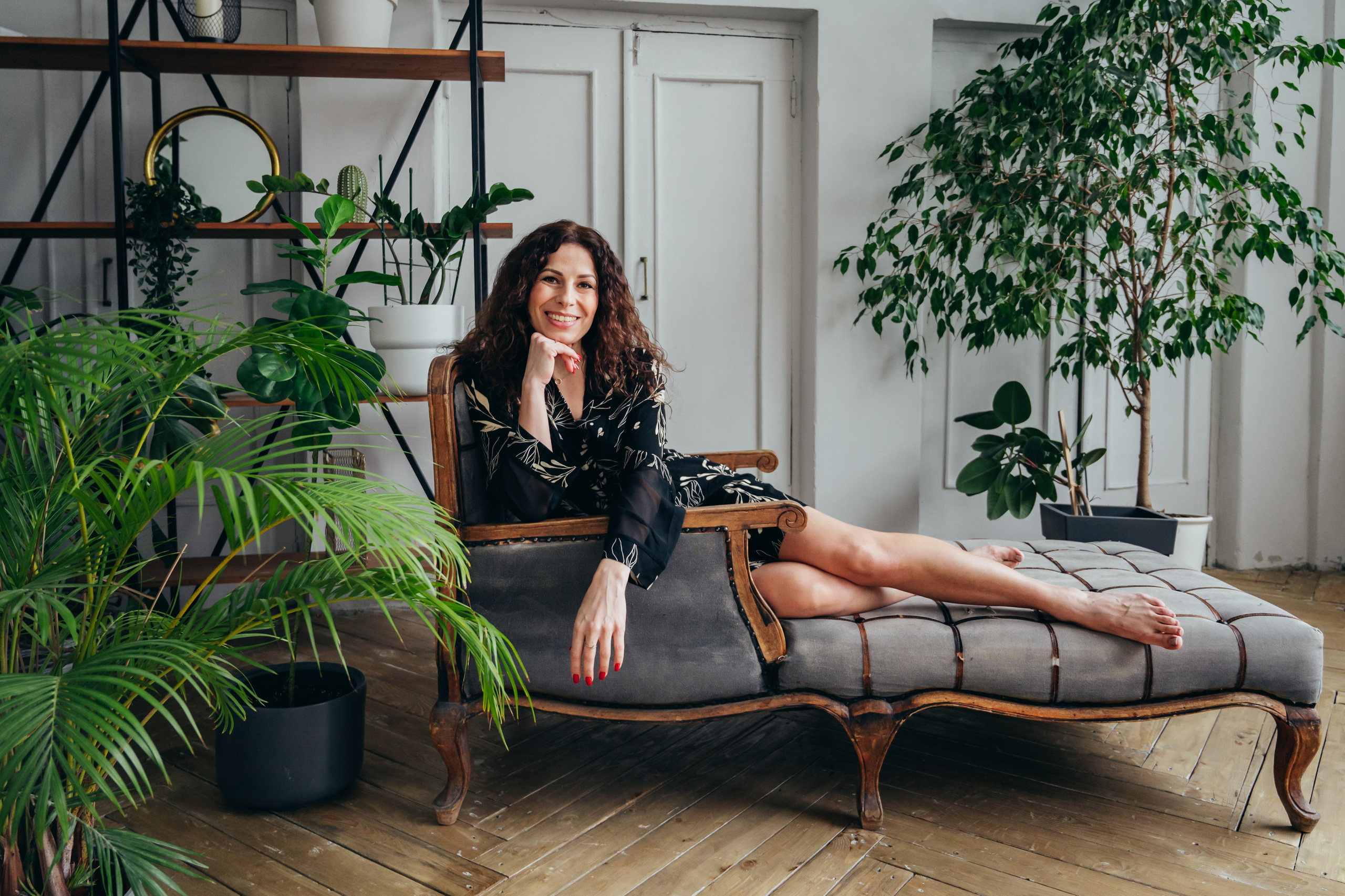 Контентная съёмка. Универсальный фотограф Анна Максимова