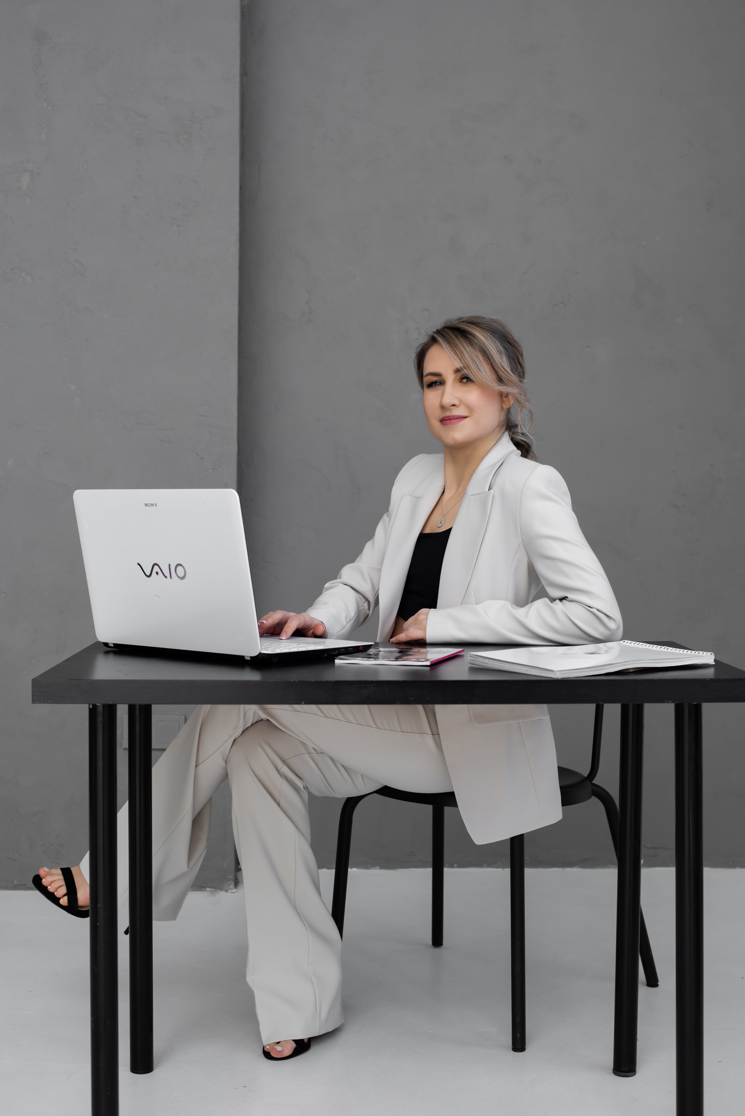 Контентная съёмка. Универсальный фотограф Анна Максимова