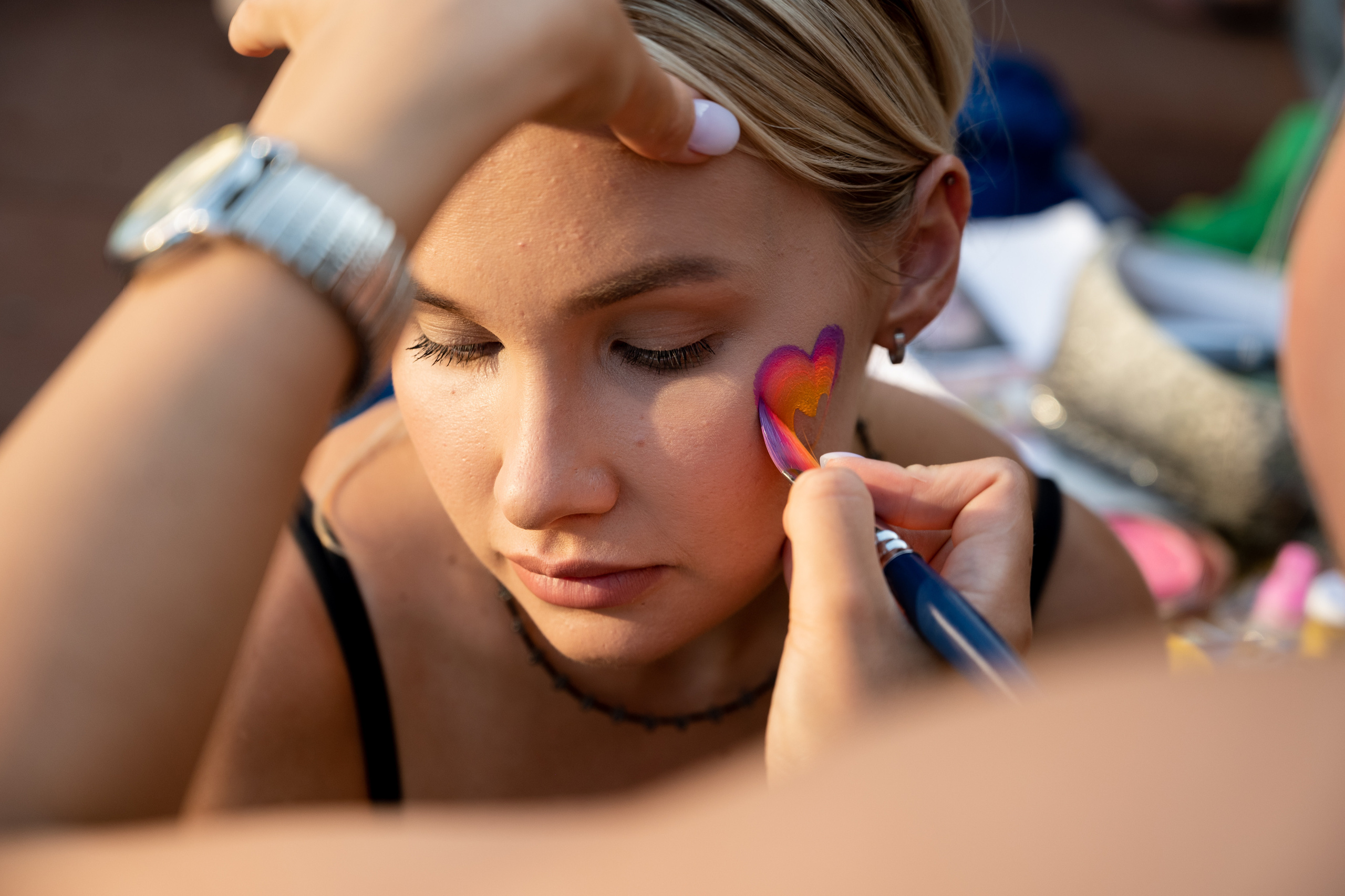 Детские ДР. Кулинарные МК. Выступления. Универсальный фотограф Анна Максимова