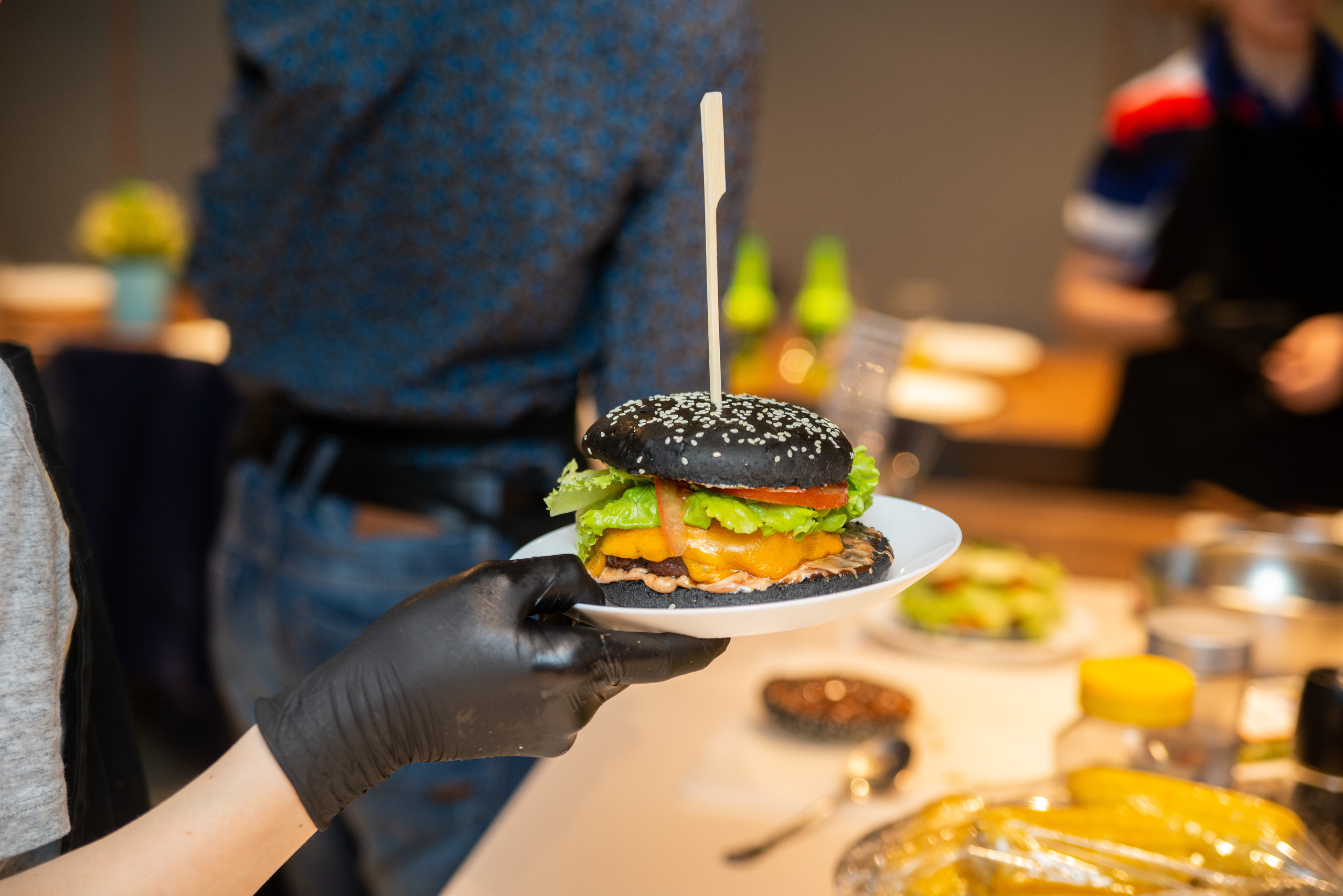 Детские ДР. Кулинарные МК. Выступления. Универсальный фотограф Анна Максимова