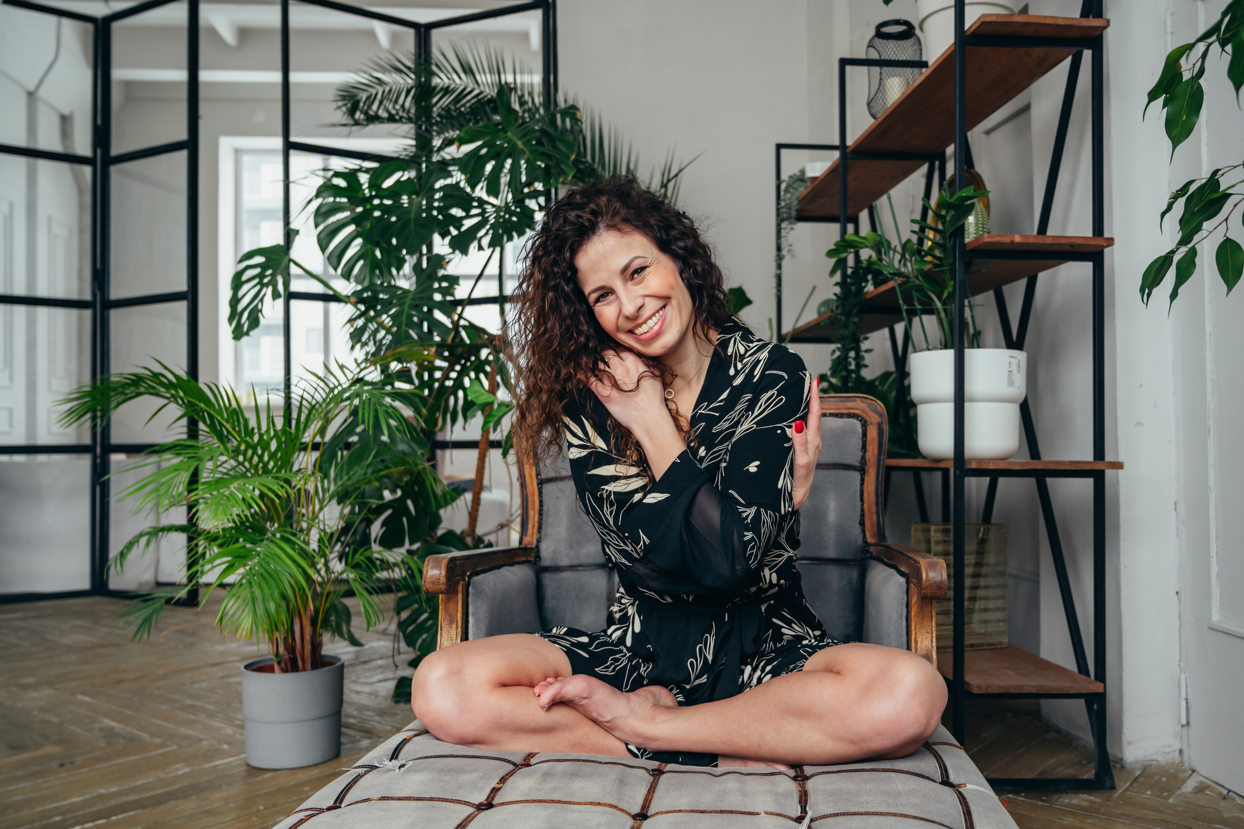 Контентная съёмка. Универсальный фотограф Анна Максимова