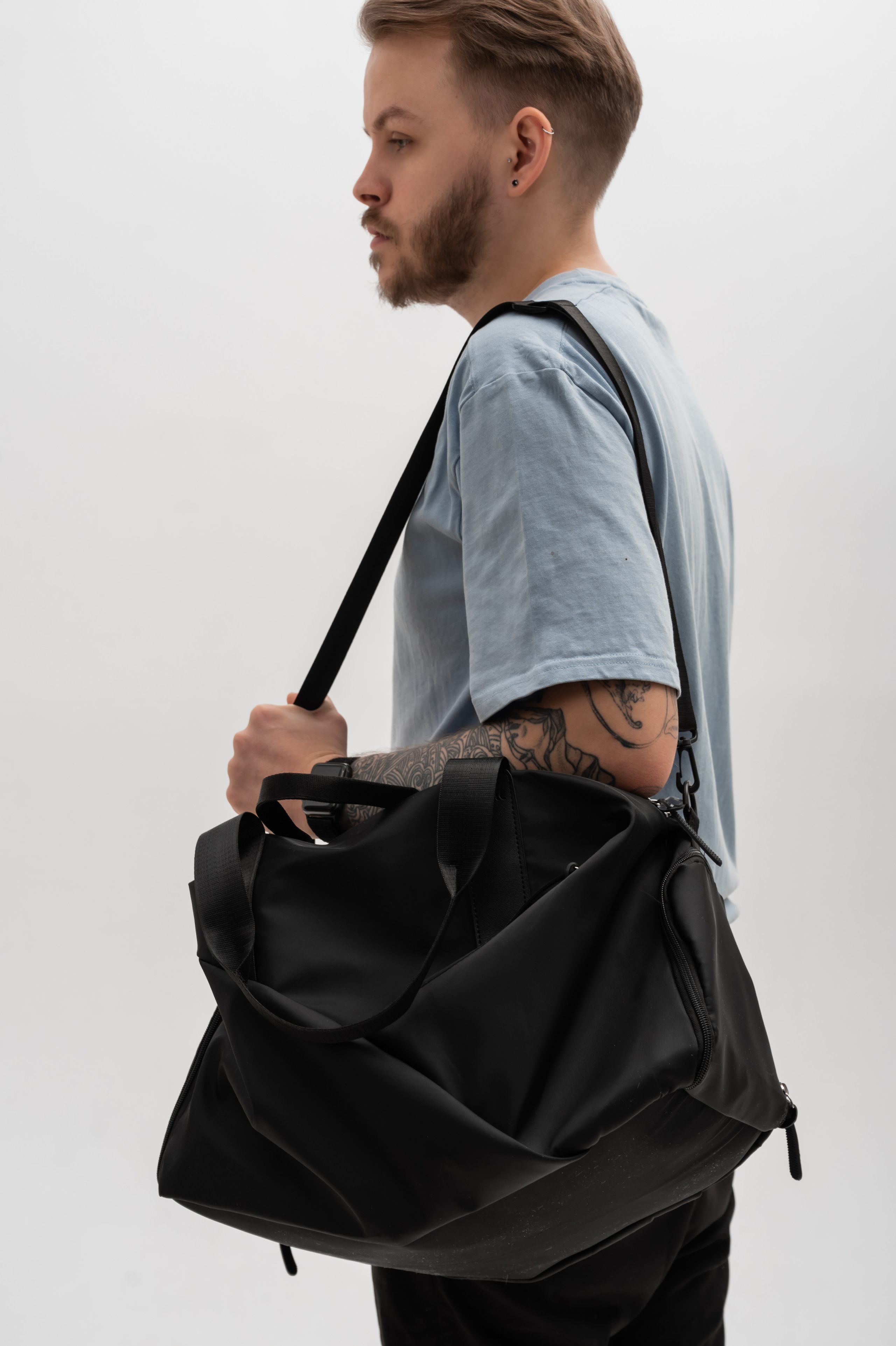 Контентная съёмка. Универсальный фотограф Анна Максимова