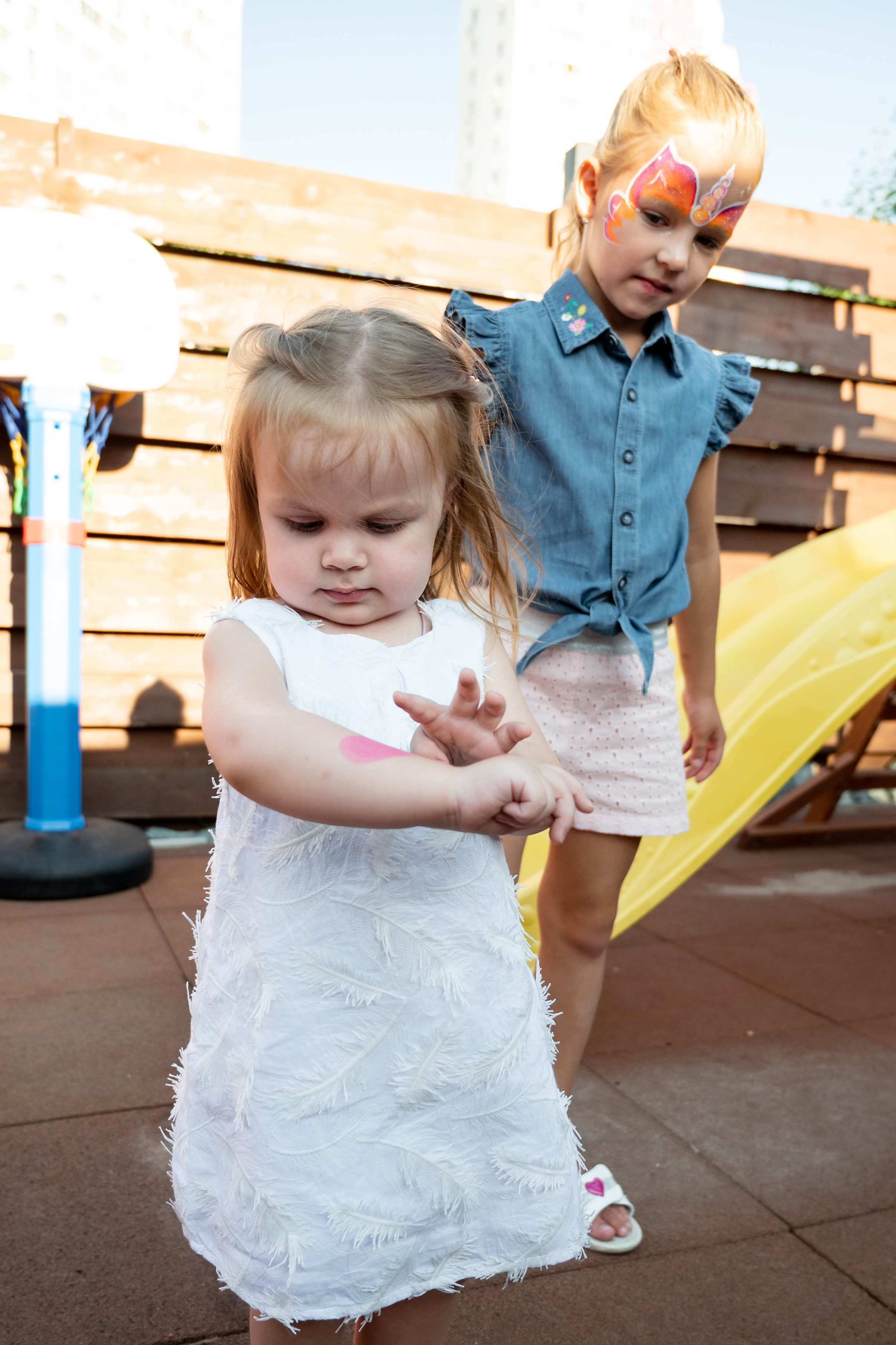 Детские ДР. Кулинарные МК. Выступления. Универсальный фотограф Анна Максимова