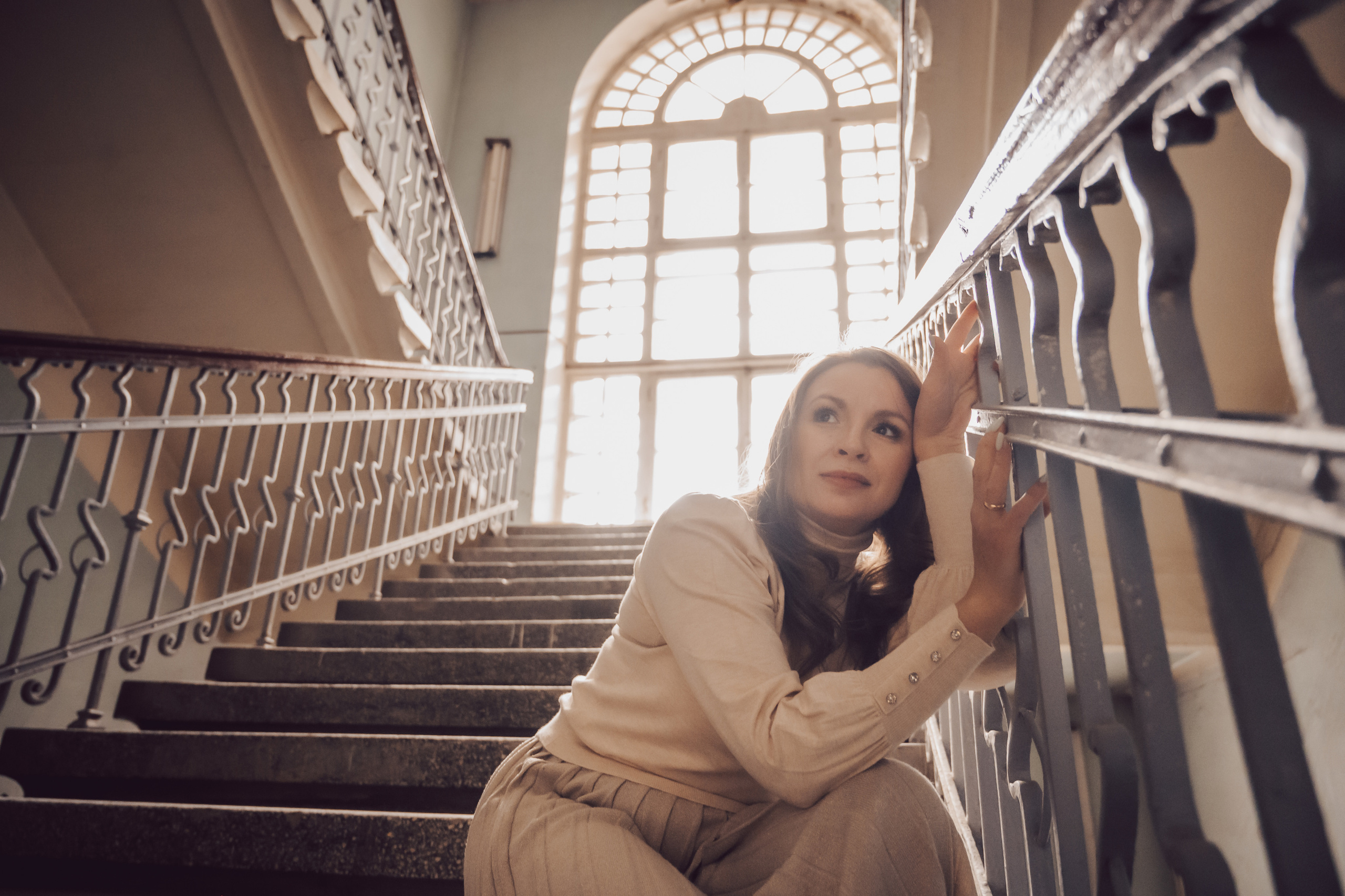 Контентная съёмка. Универсальный фотограф Анна Максимова