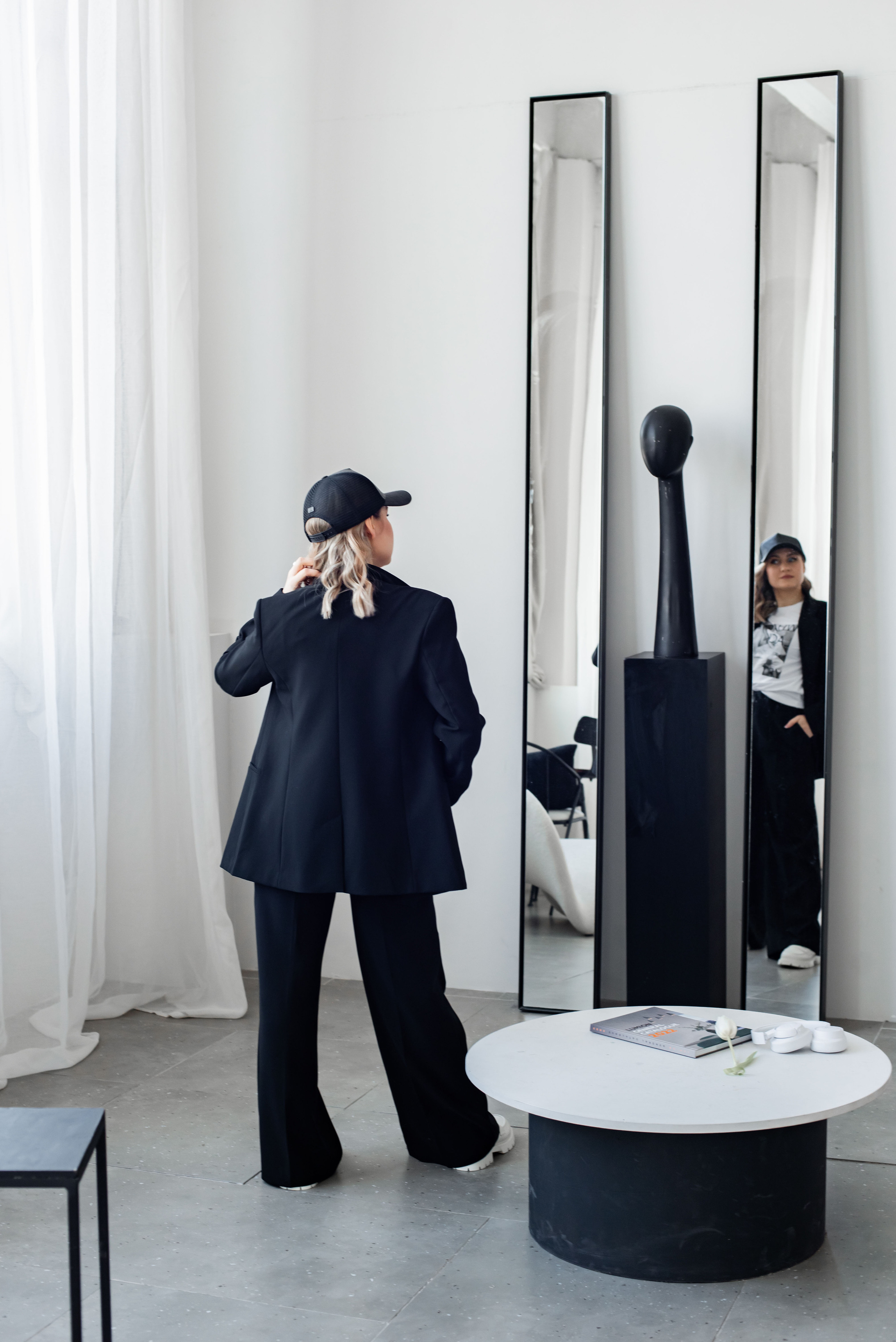 Контентная съёмка. Универсальный фотограф Анна Максимова