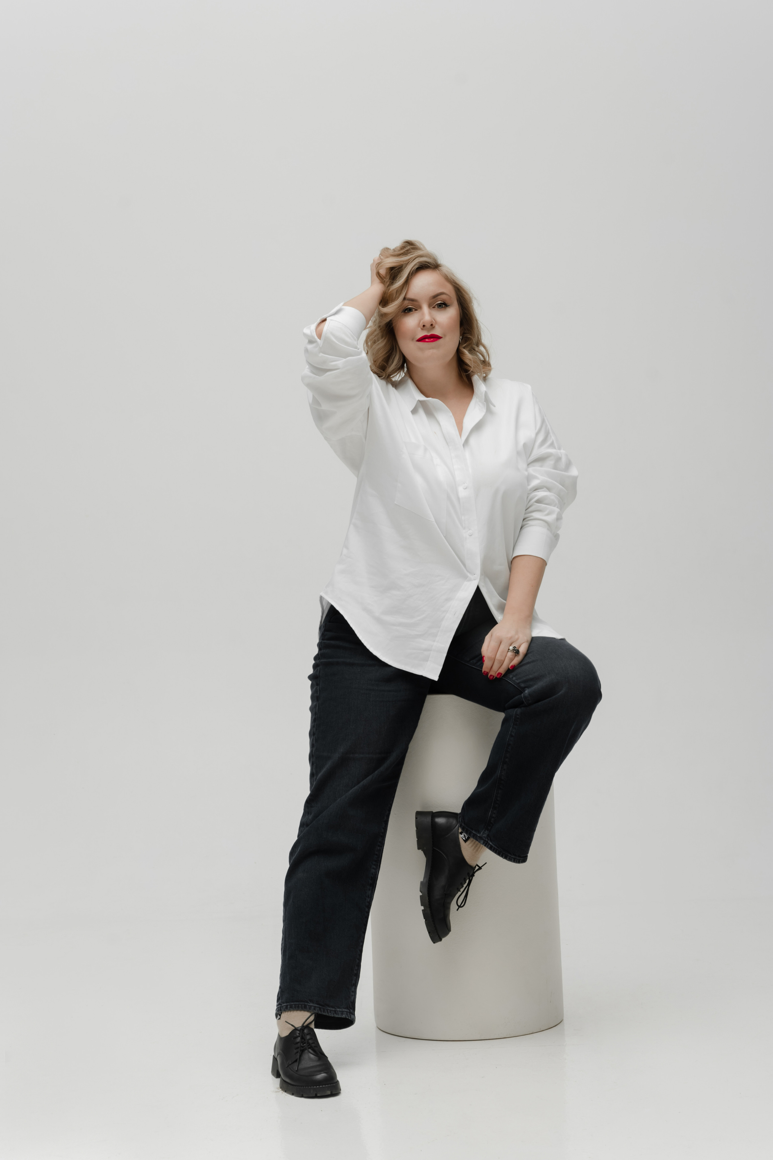 Контентная съёмка. Универсальный фотограф Анна Максимова