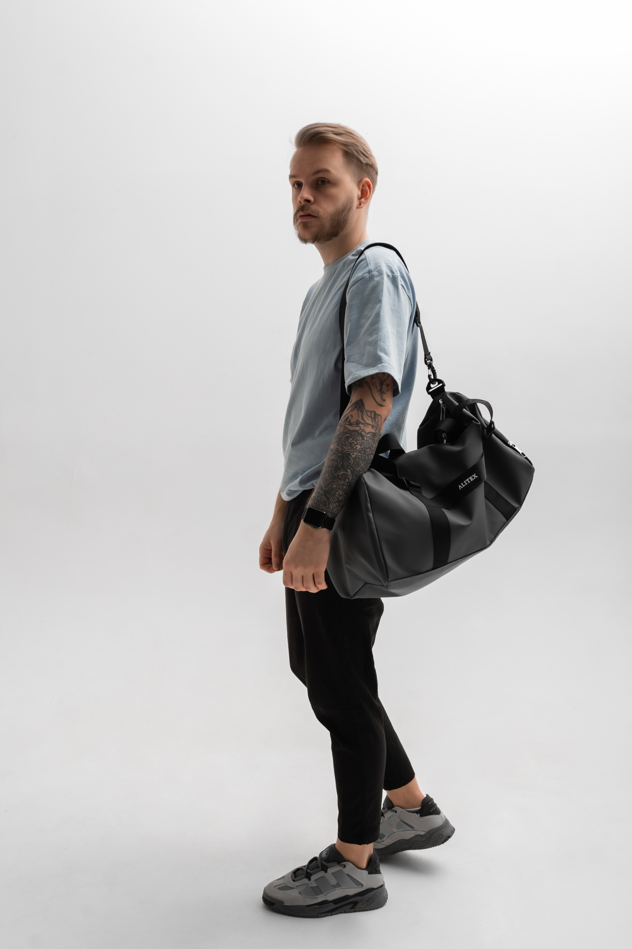 Контентная съёмка. Универсальный фотограф Анна Максимова