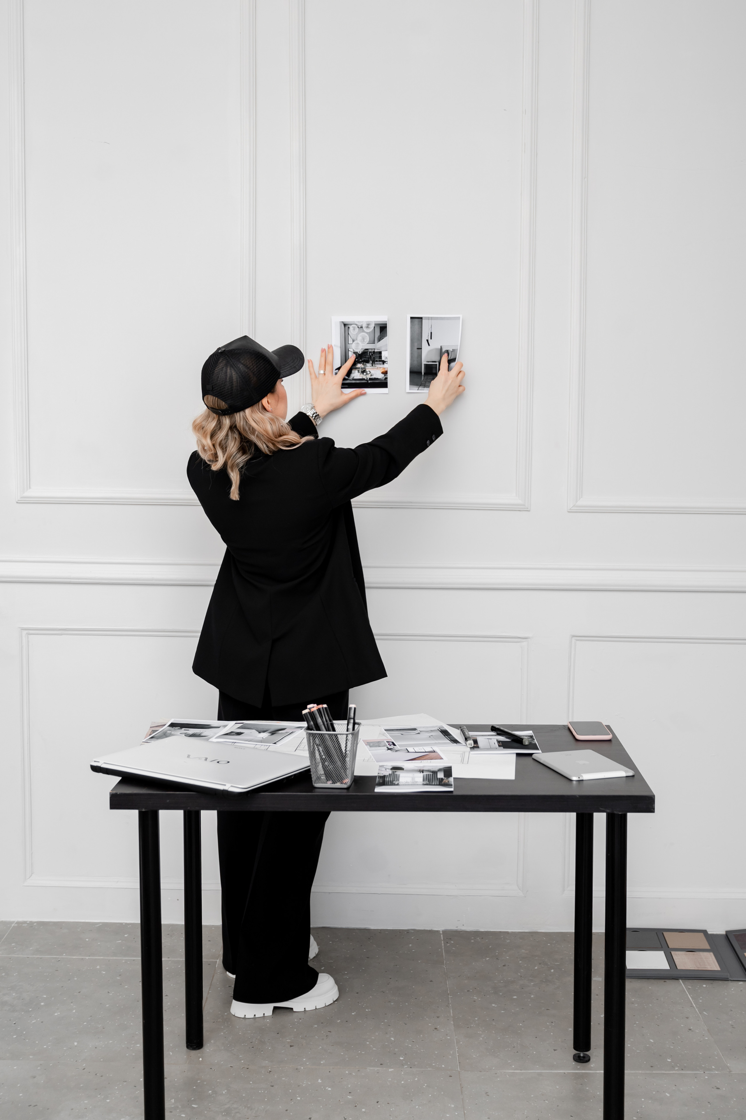 Контентная съёмка. Универсальный фотограф Анна Максимова