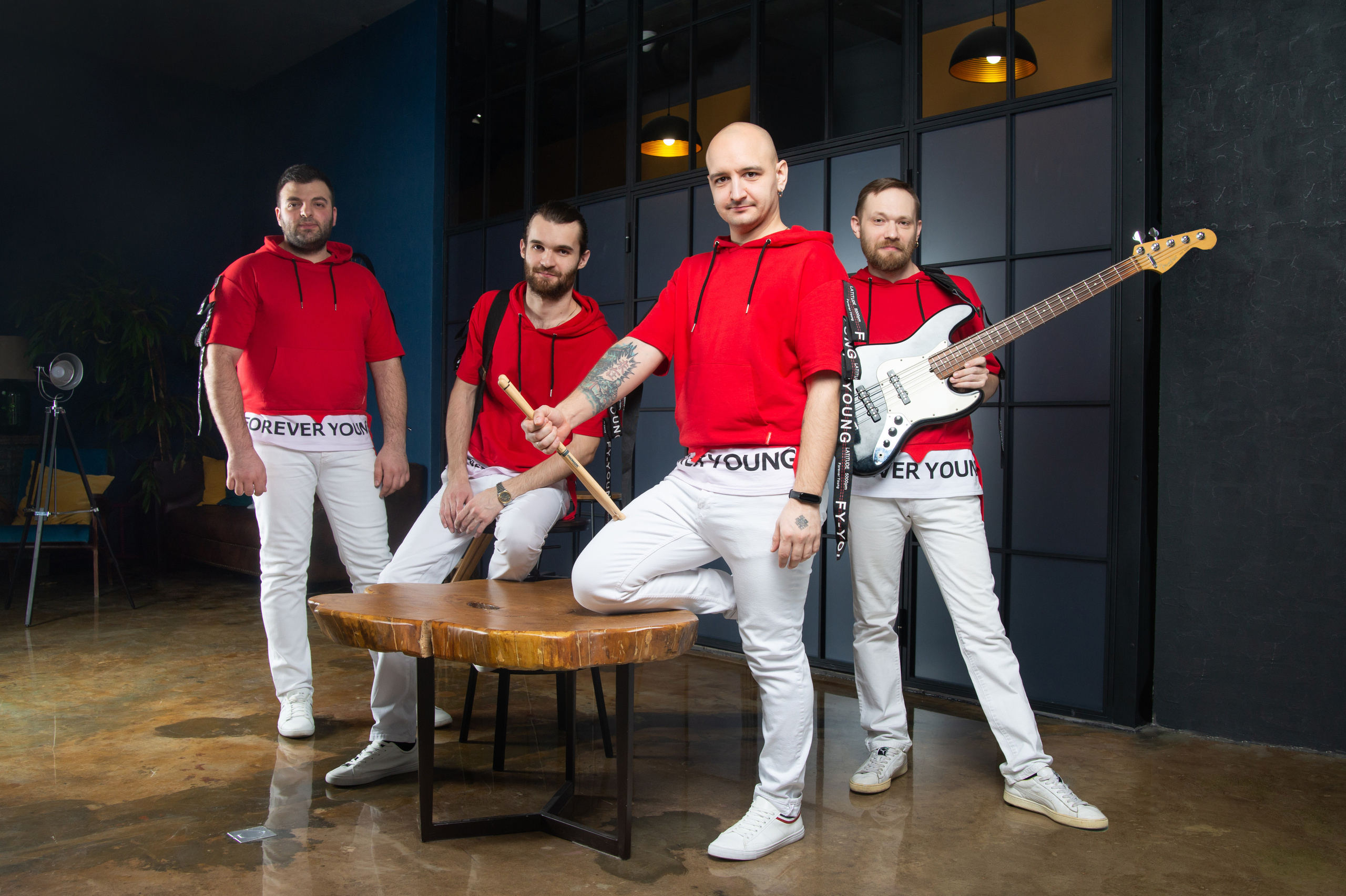 Контентная съёмка. Универсальный фотограф Анна Максимова