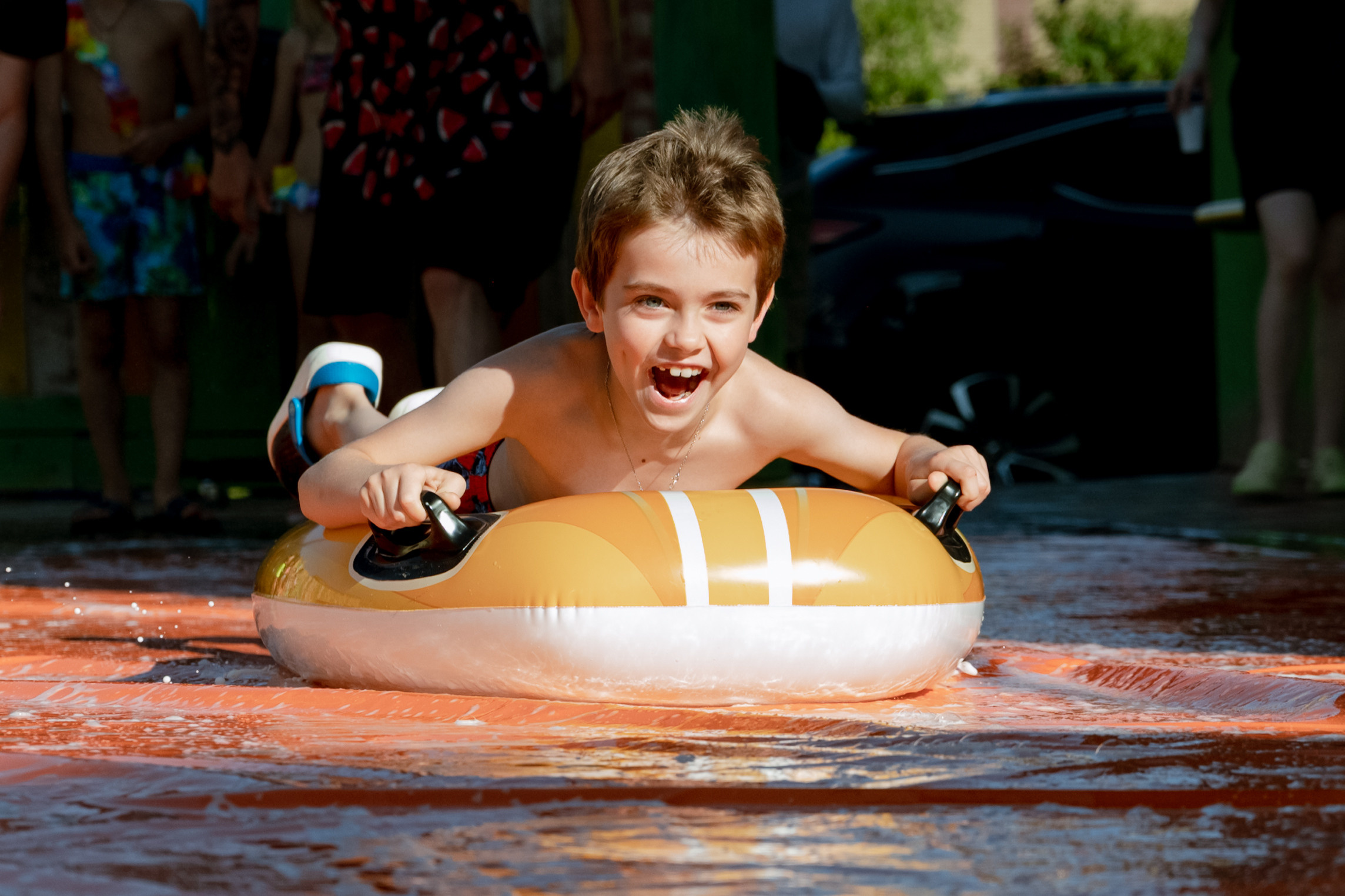Детские ДР. Кулинарные МК. Выступления. Универсальный фотограф Анна Максимова