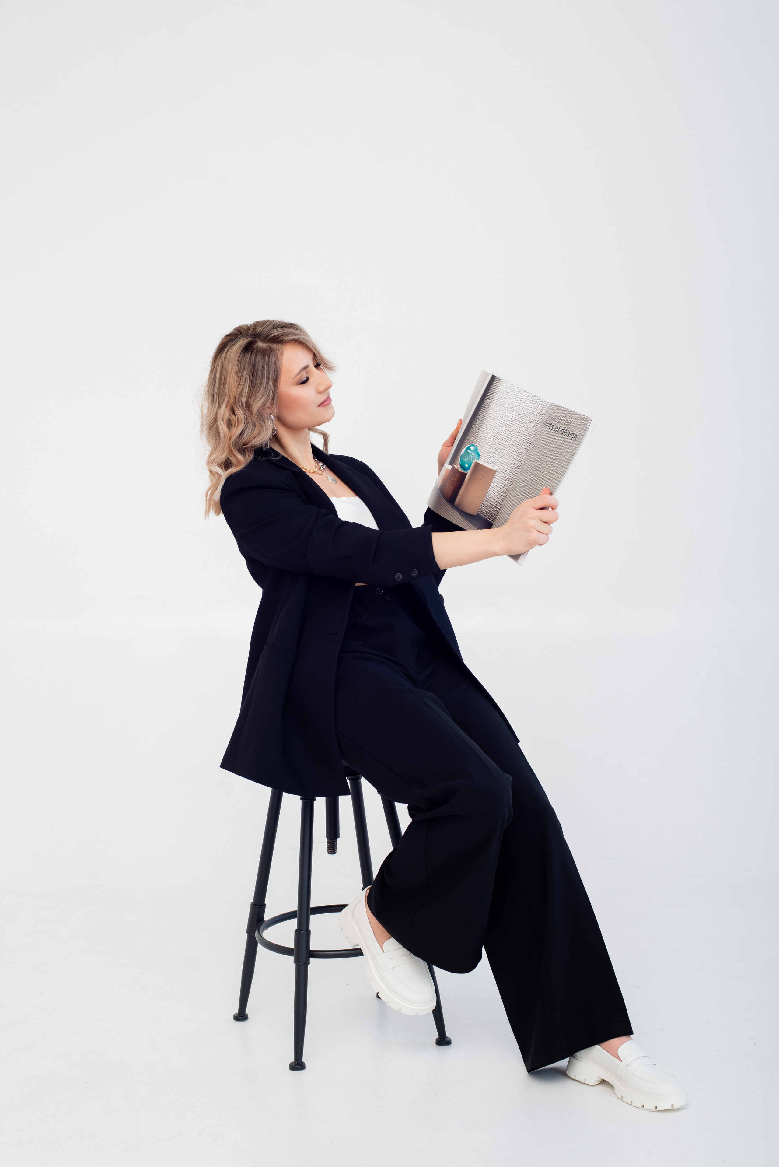 Контентная съёмка. Универсальный фотограф Анна Максимова