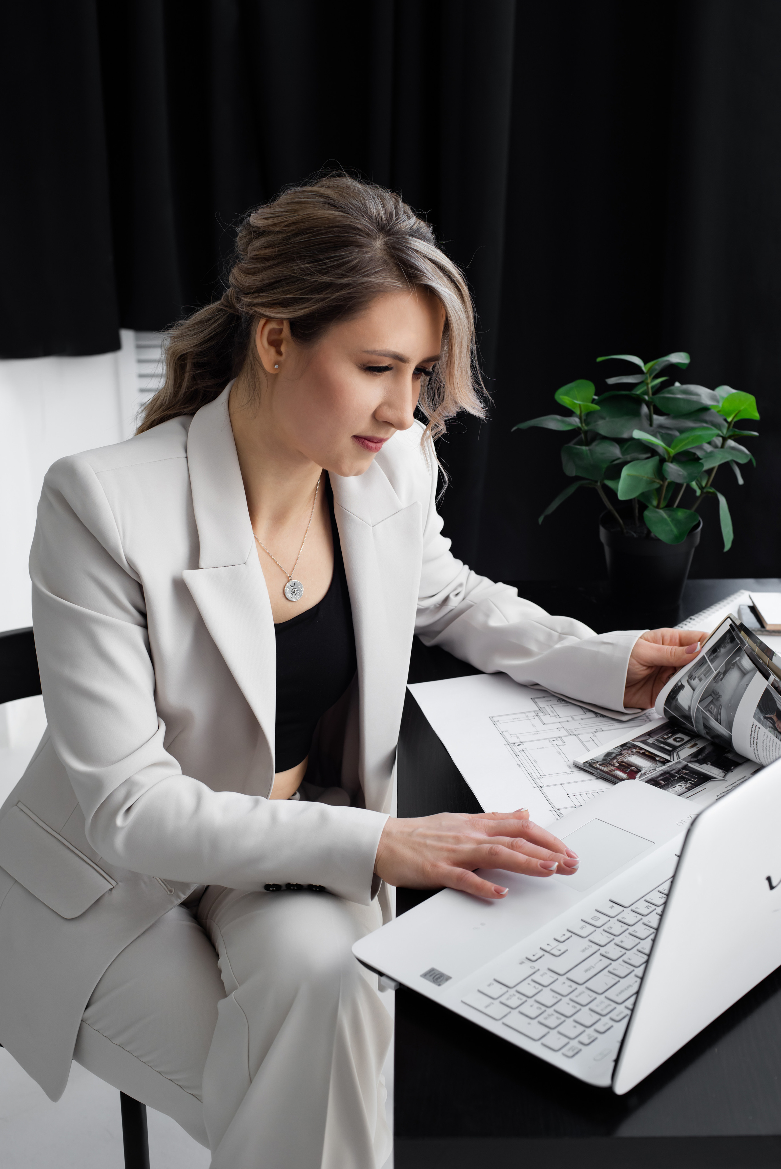 Контентная съёмка. Универсальный фотограф Анна Максимова