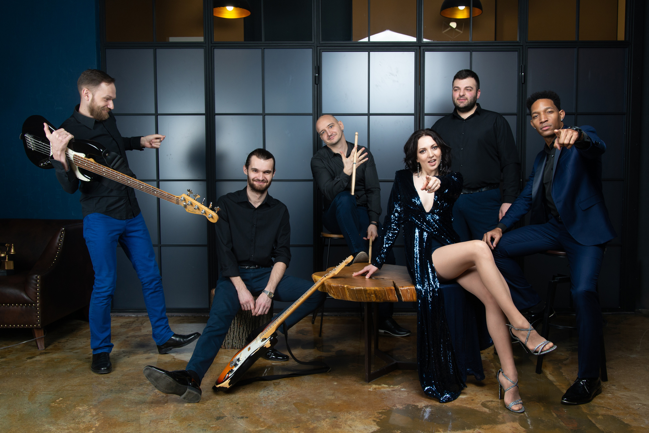 Контентная съёмка. Универсальный фотограф Анна Максимова