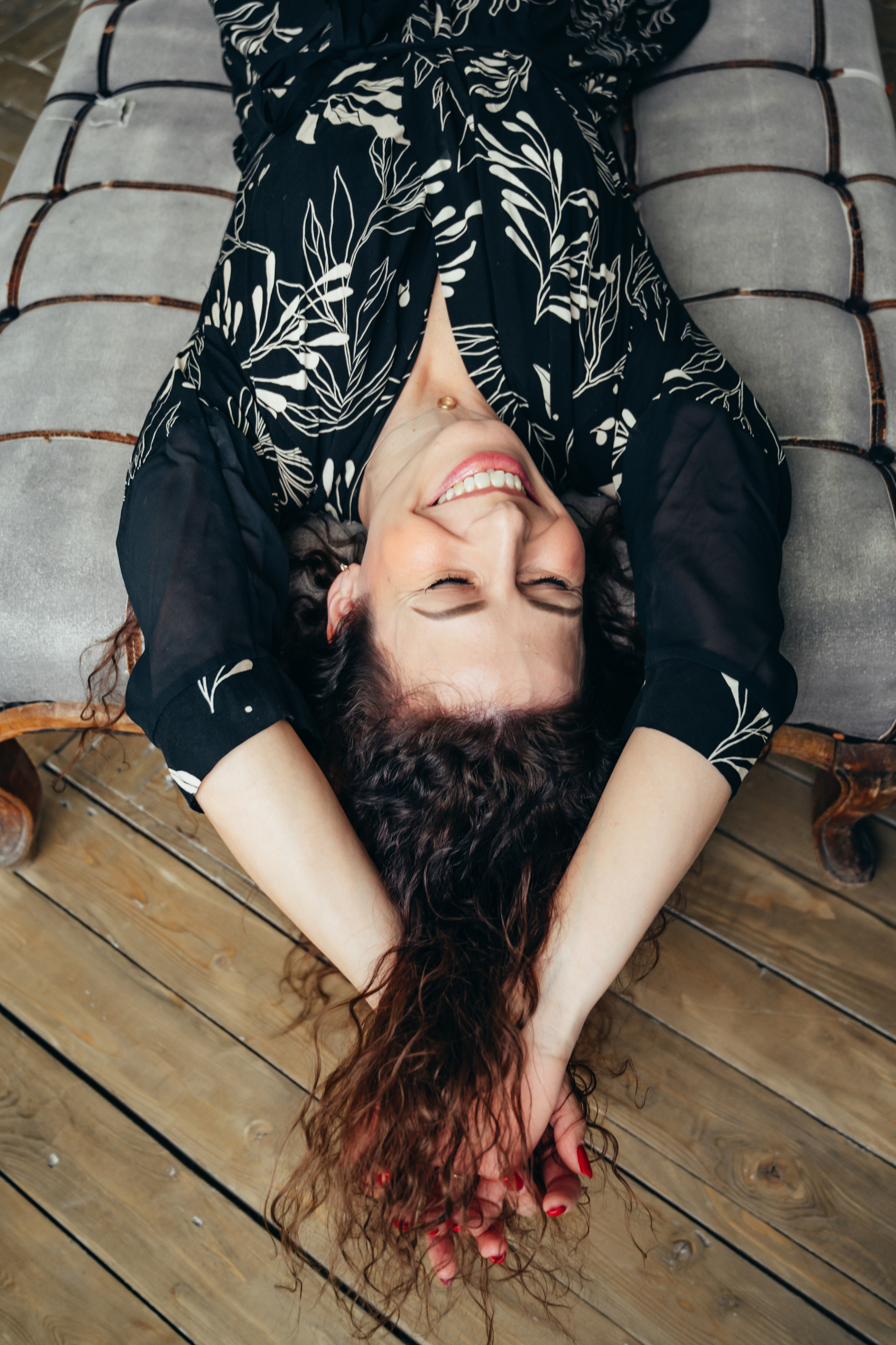 Контентная съёмка. Универсальный фотограф Анна Максимова