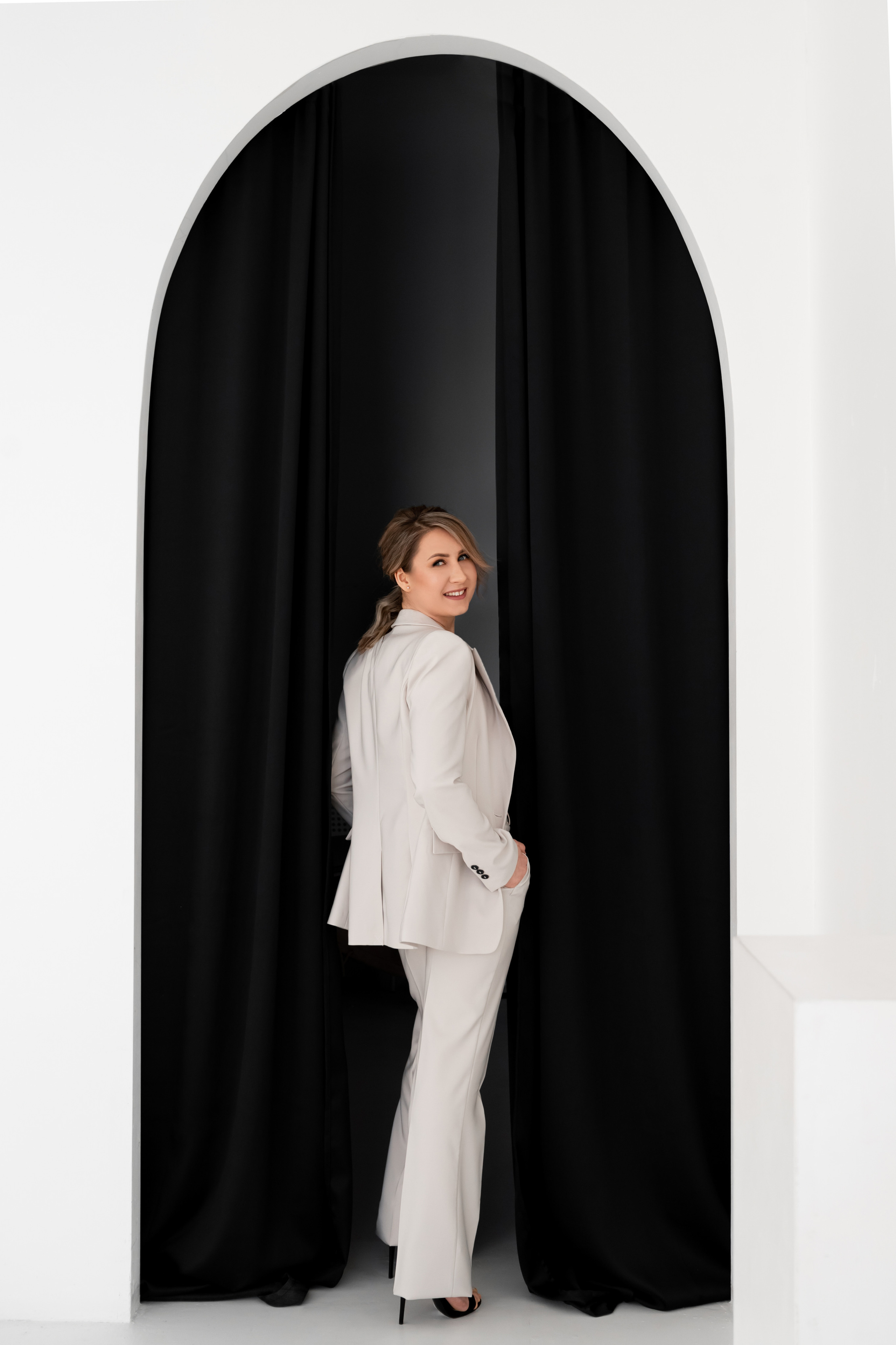 Контентная съёмка. Универсальный фотограф Анна Максимова