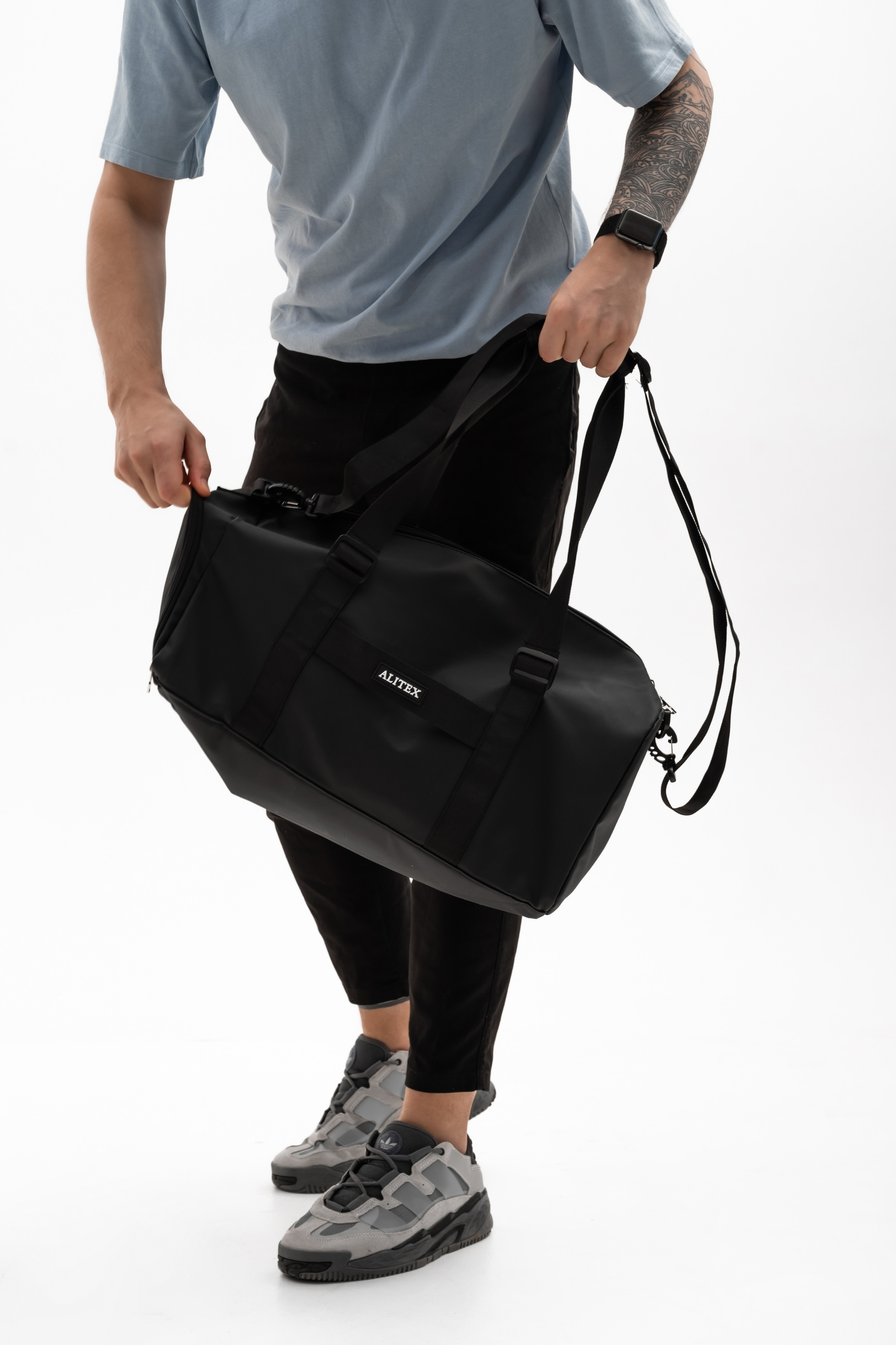 Контентная съёмка. Универсальный фотограф Анна Максимова