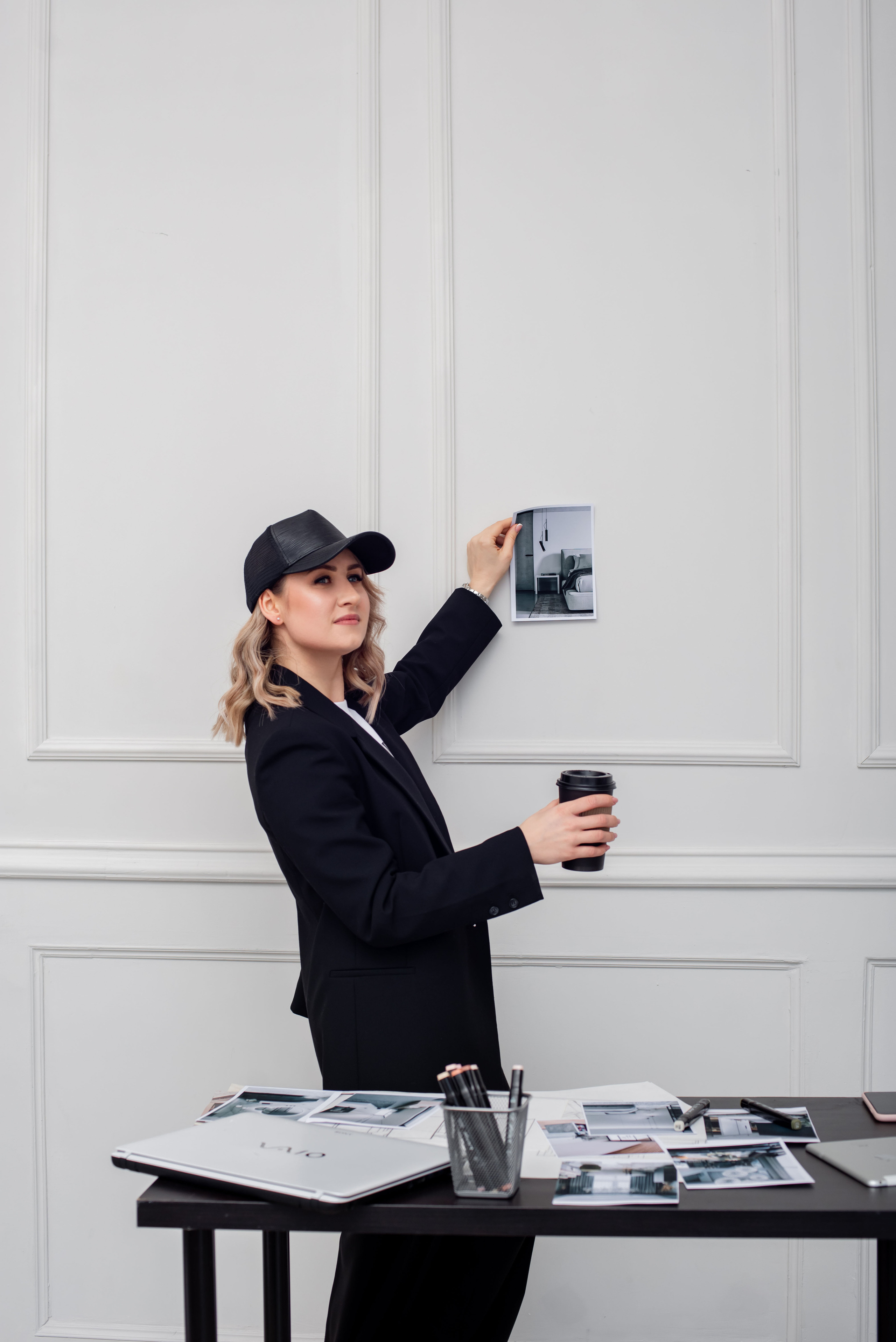 Контентная съёмка. Универсальный фотограф Анна Максимова