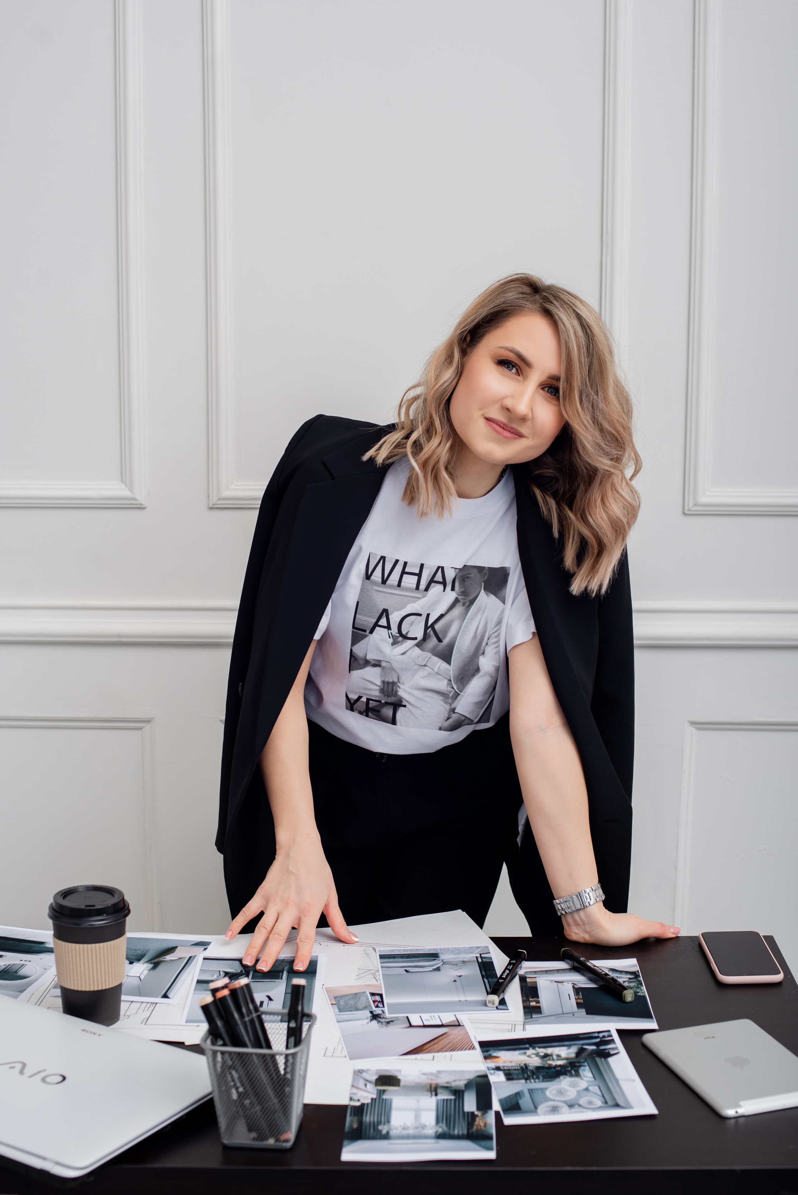 Контентная съёмка. Универсальный фотограф Анна Максимова