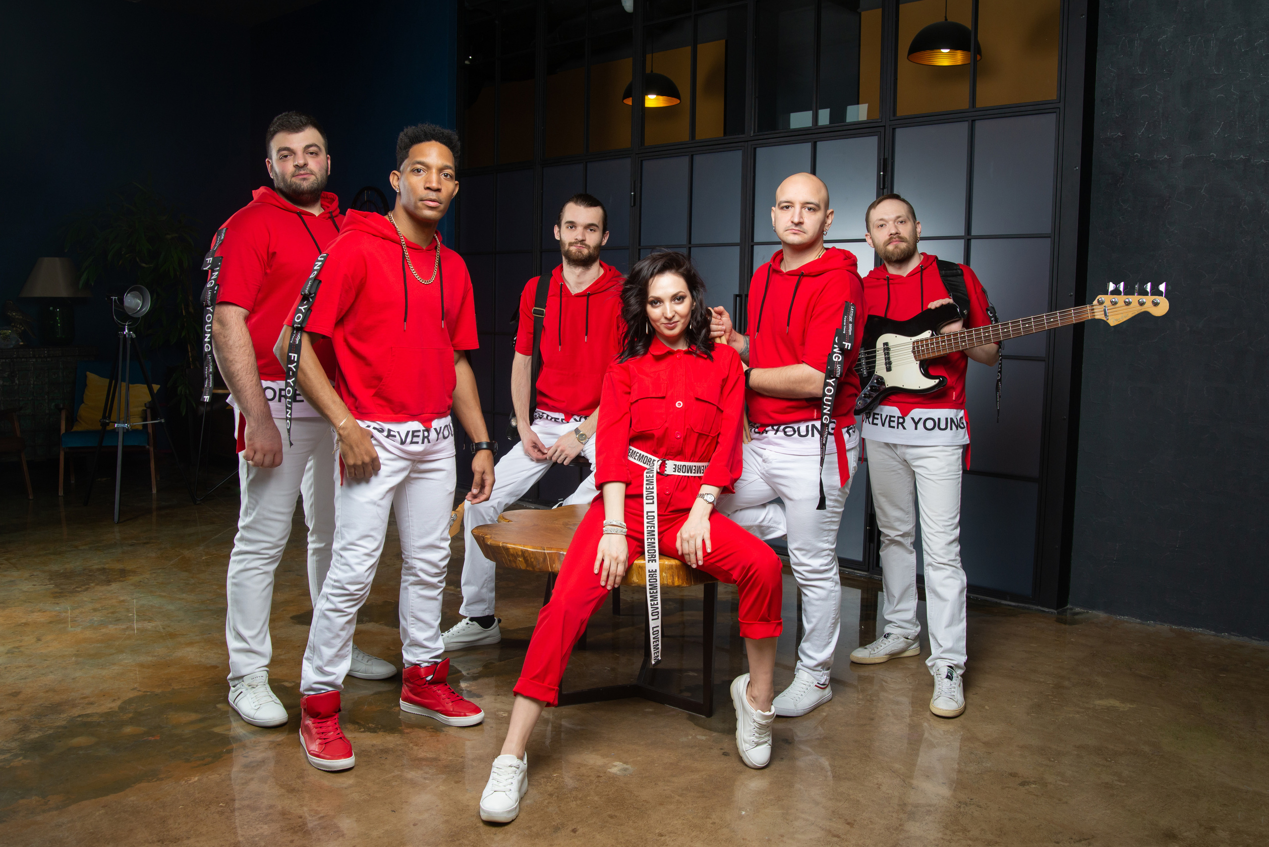 Контентная съёмка. Универсальный фотограф Анна Максимова