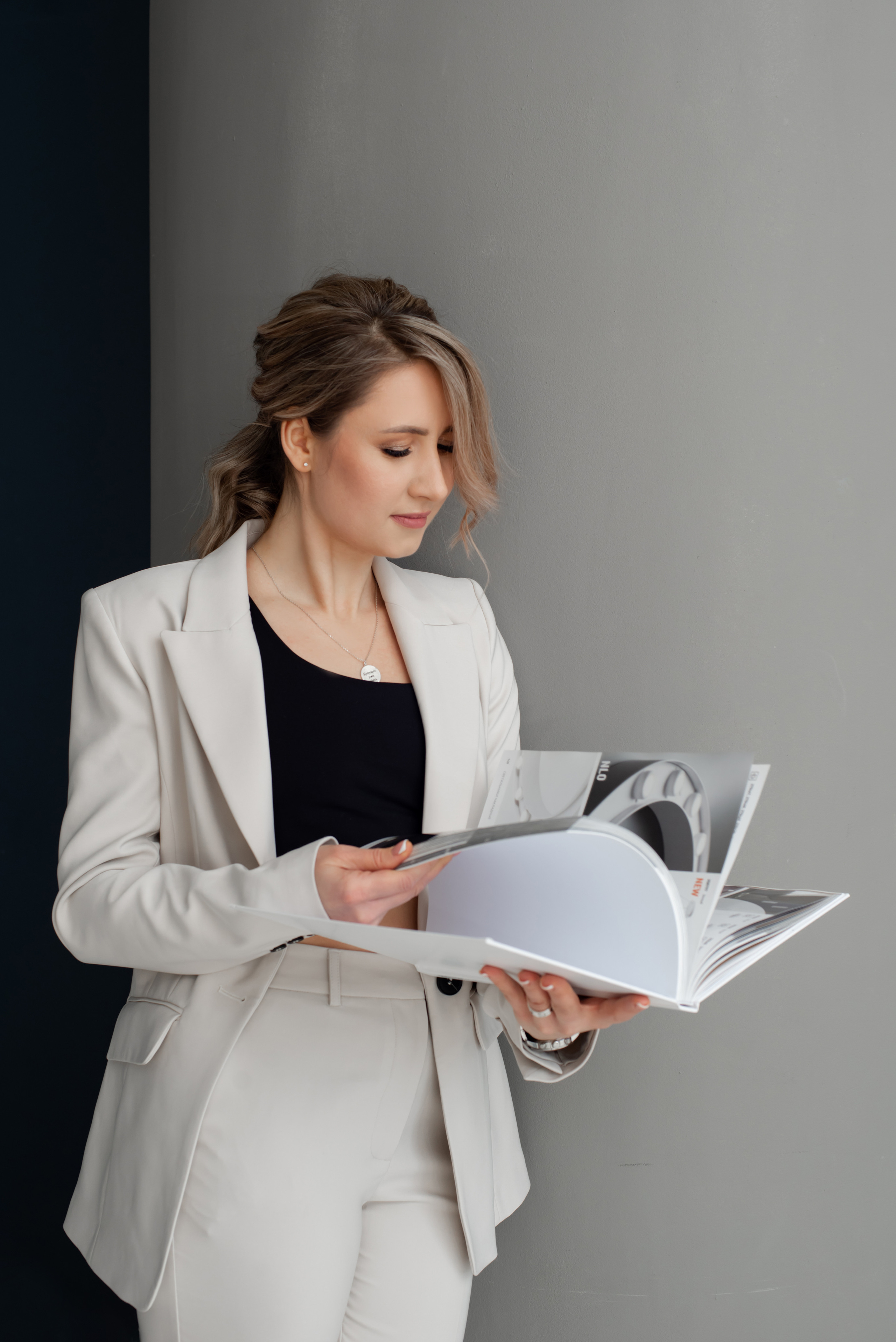 Контентная съёмка. Универсальный фотограф Анна Максимова