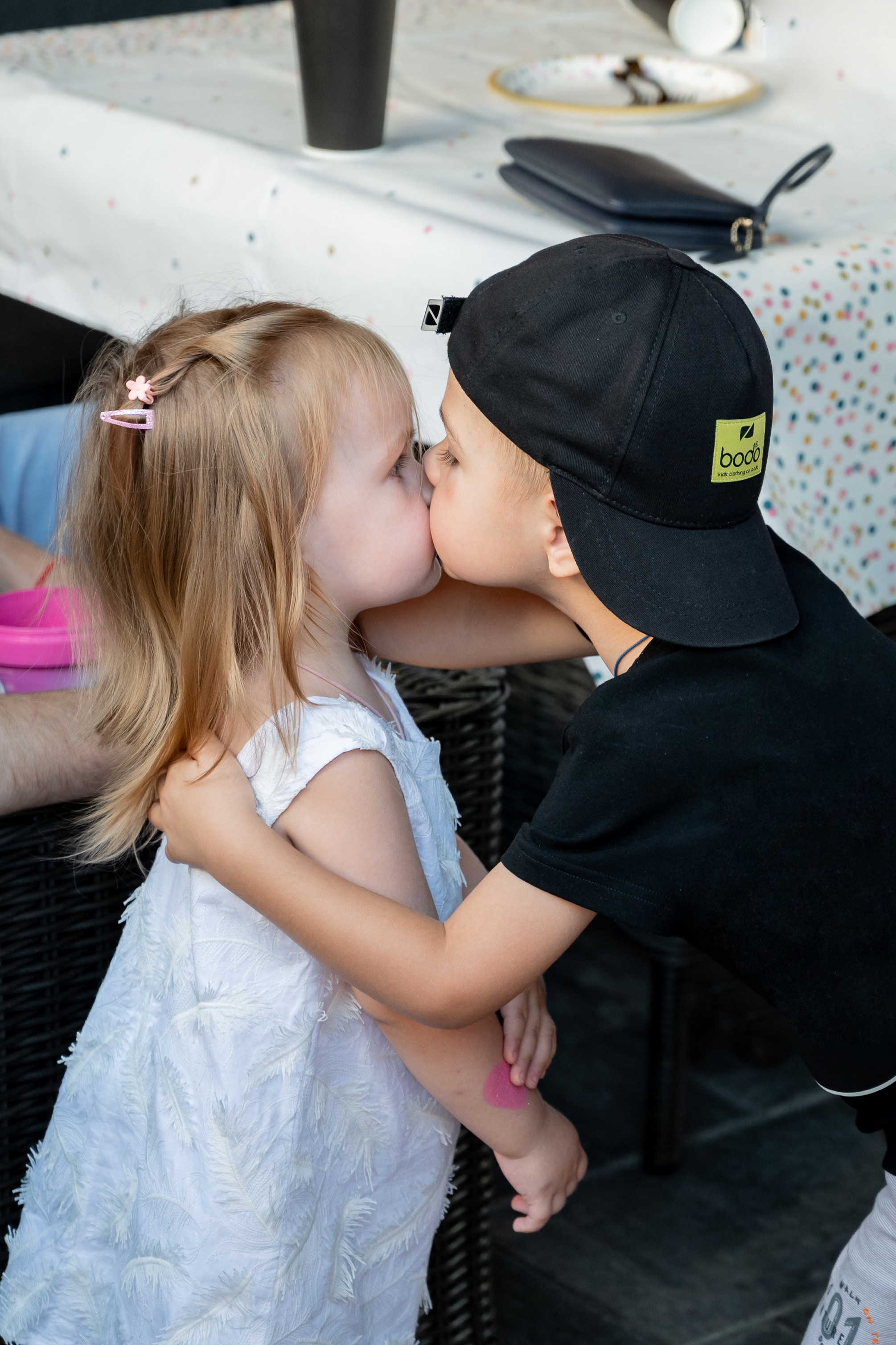 Детские ДР. Кулинарные МК. Выступления. Универсальный фотограф Анна Максимова