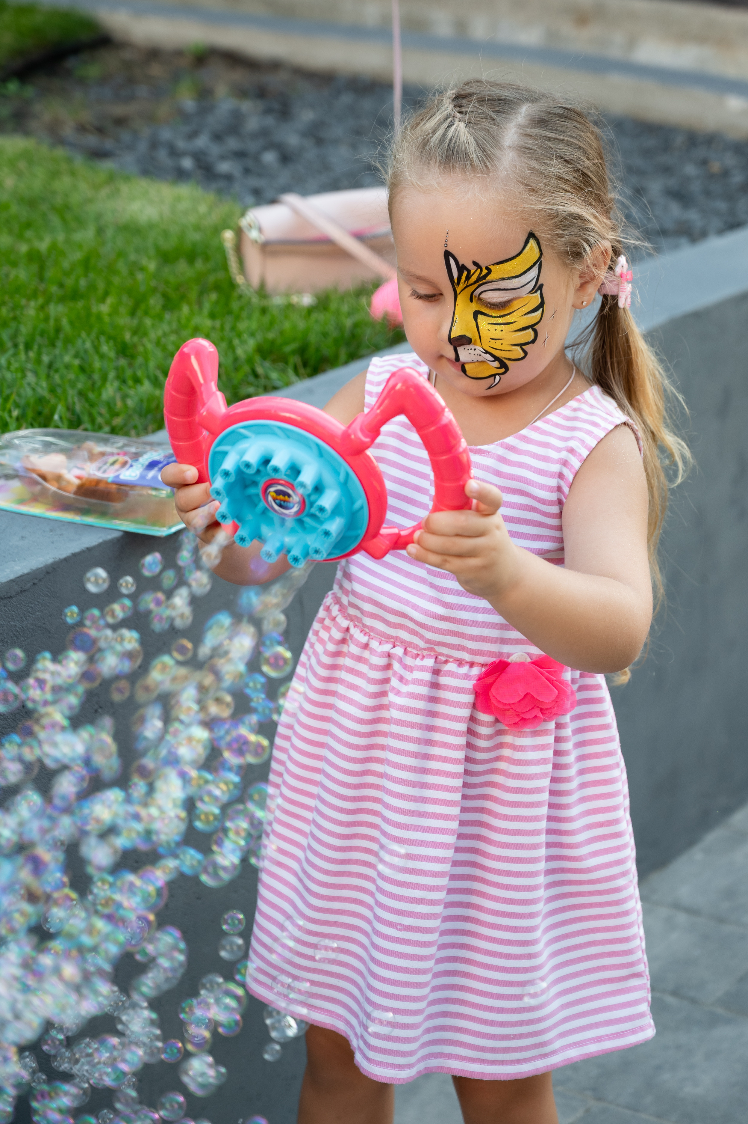 Детские ДР. Кулинарные МК. Выступления. Универсальный фотограф Анна Максимова