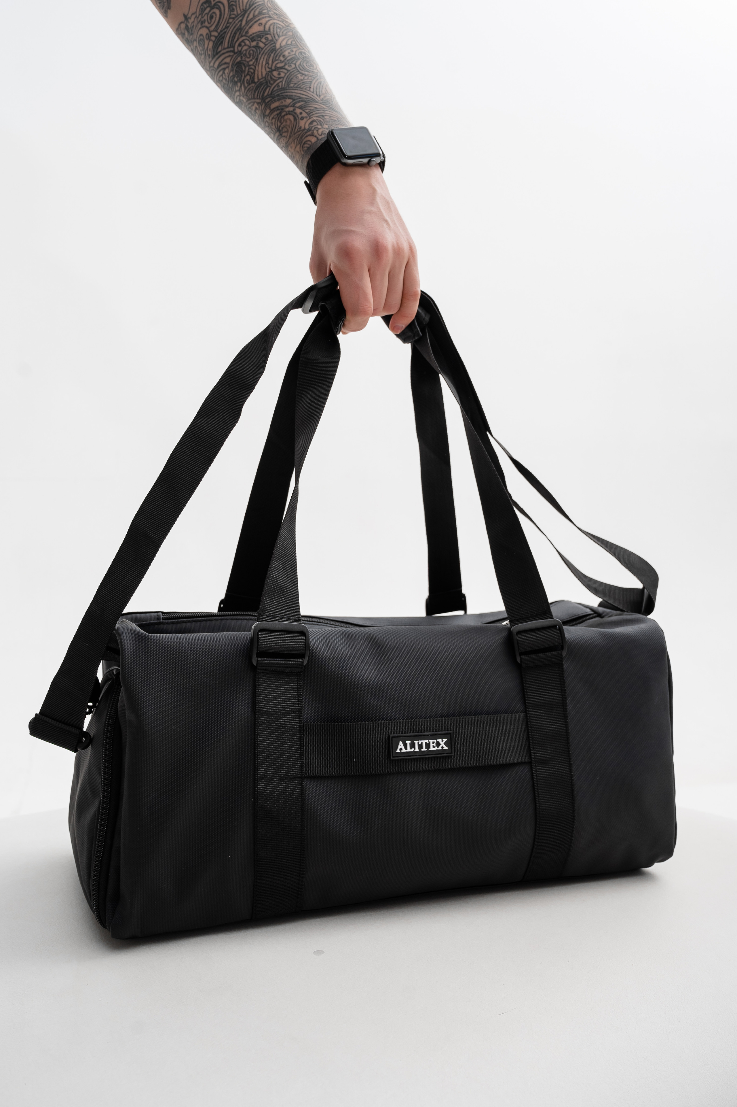 Контентная съёмка. Универсальный фотограф Анна Максимова