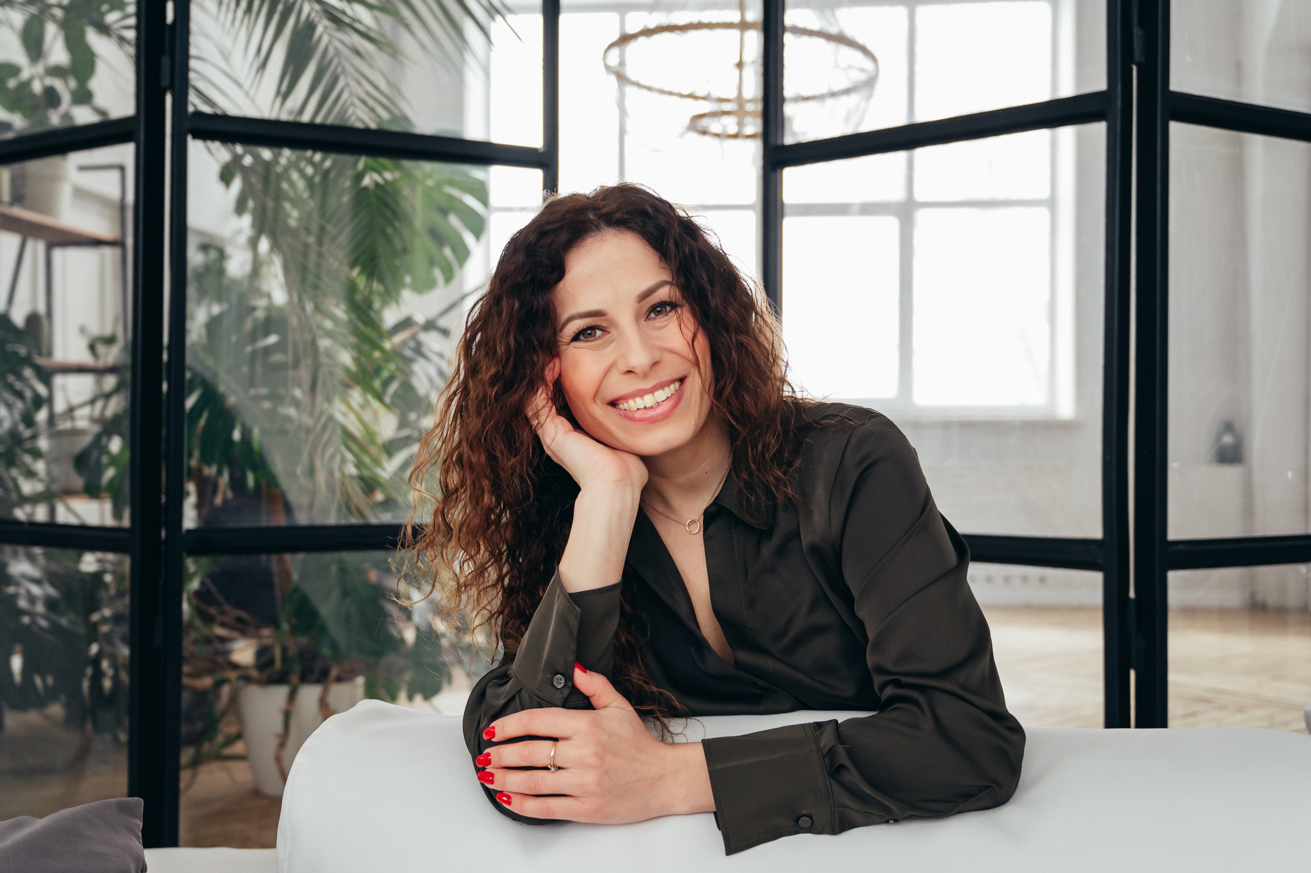 Контентная съёмка. Универсальный фотограф Анна Максимова