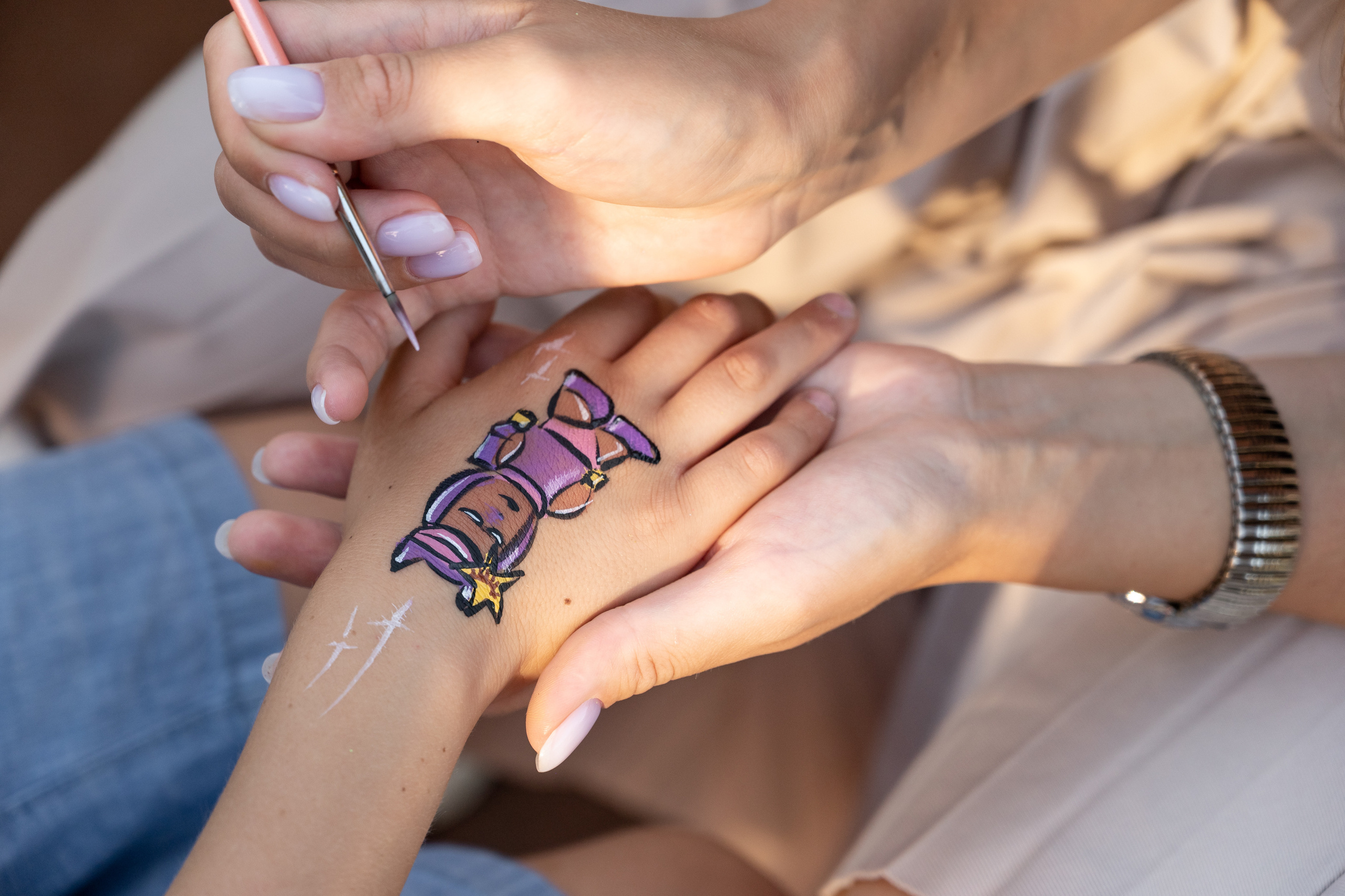 Детские ДР. Кулинарные МК. Выступления. Универсальный фотограф Анна Максимова