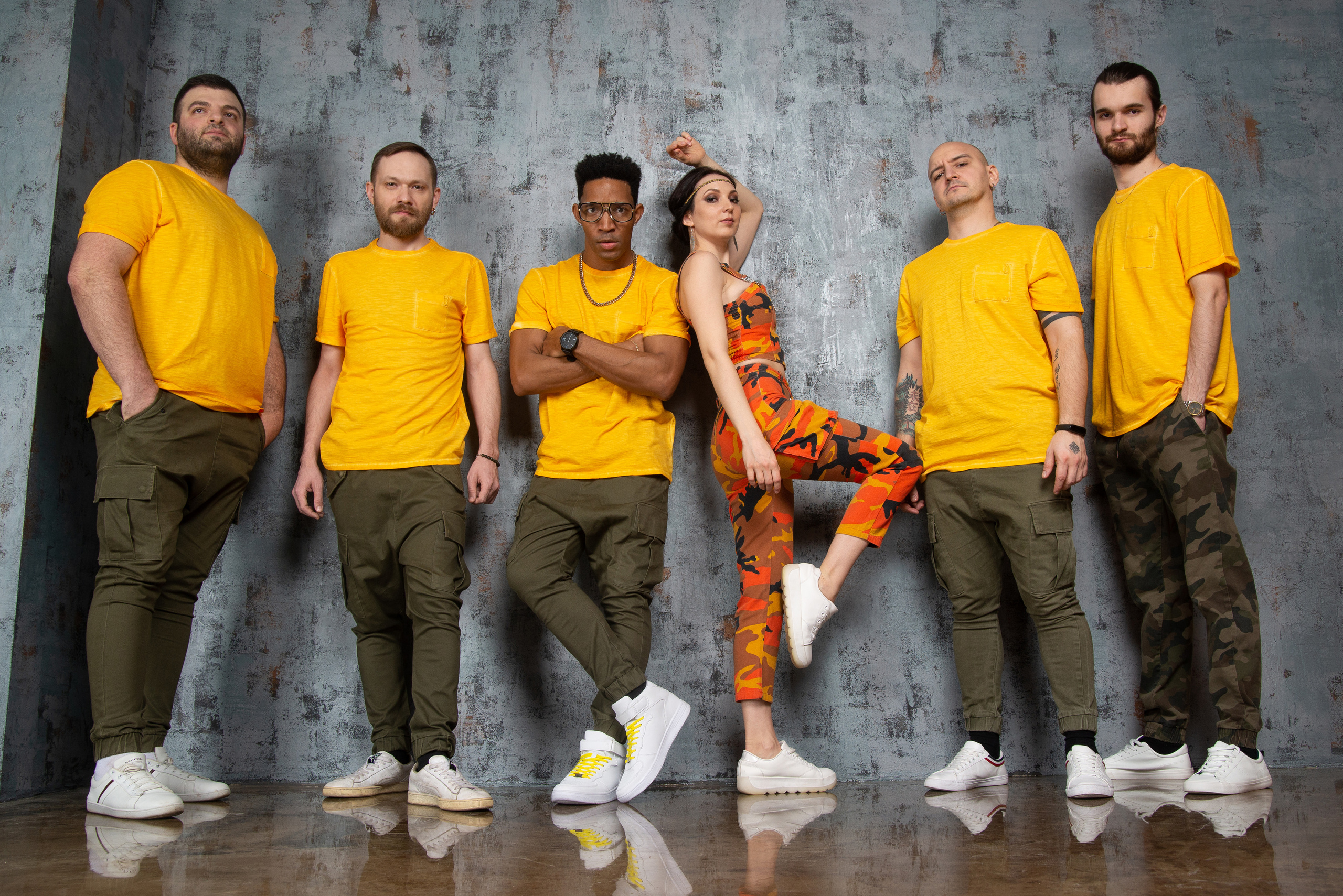 Контентная съёмка. Универсальный фотограф Анна Максимова