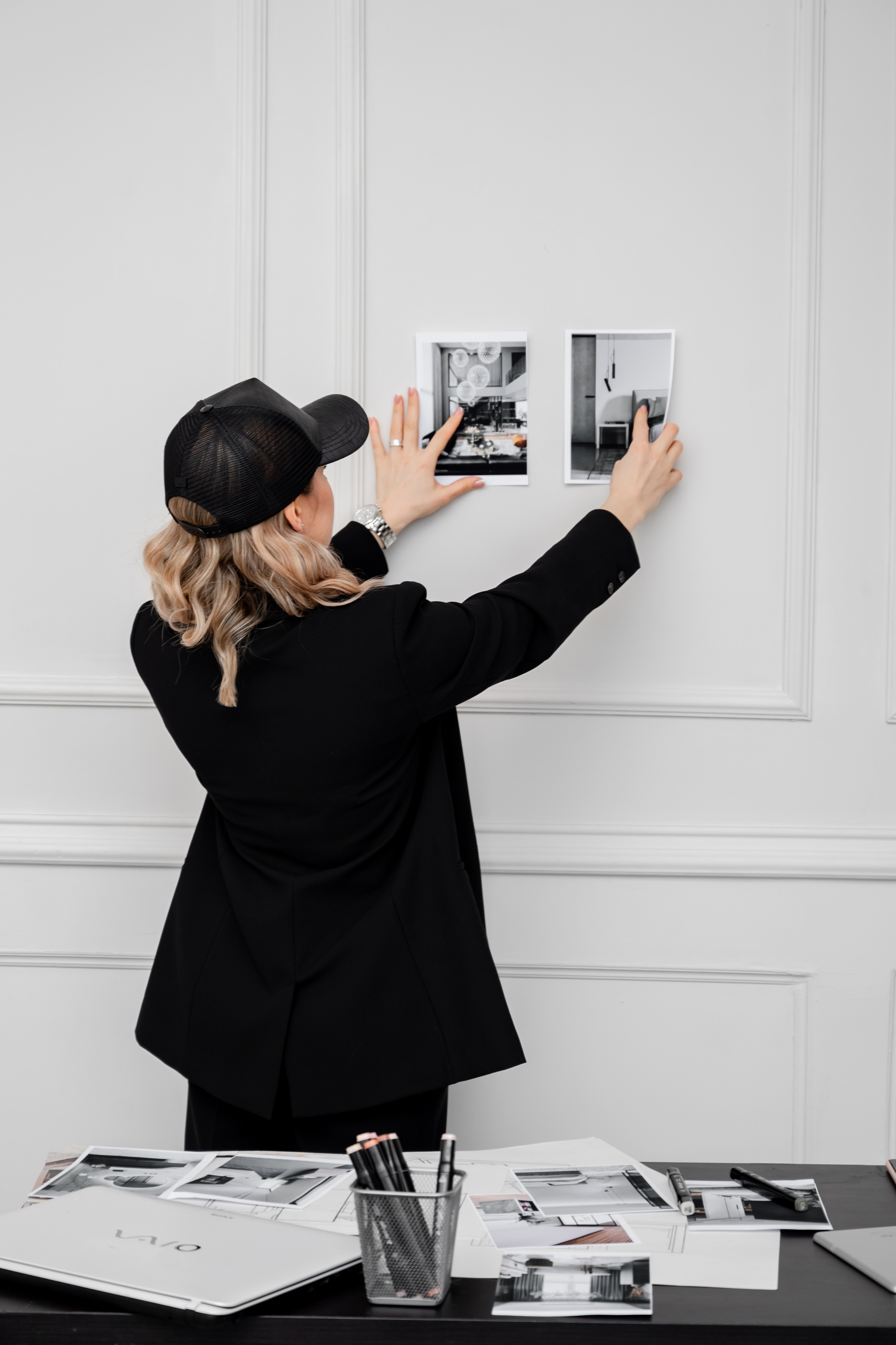 Контентная съёмка. Универсальный фотограф Анна Максимова