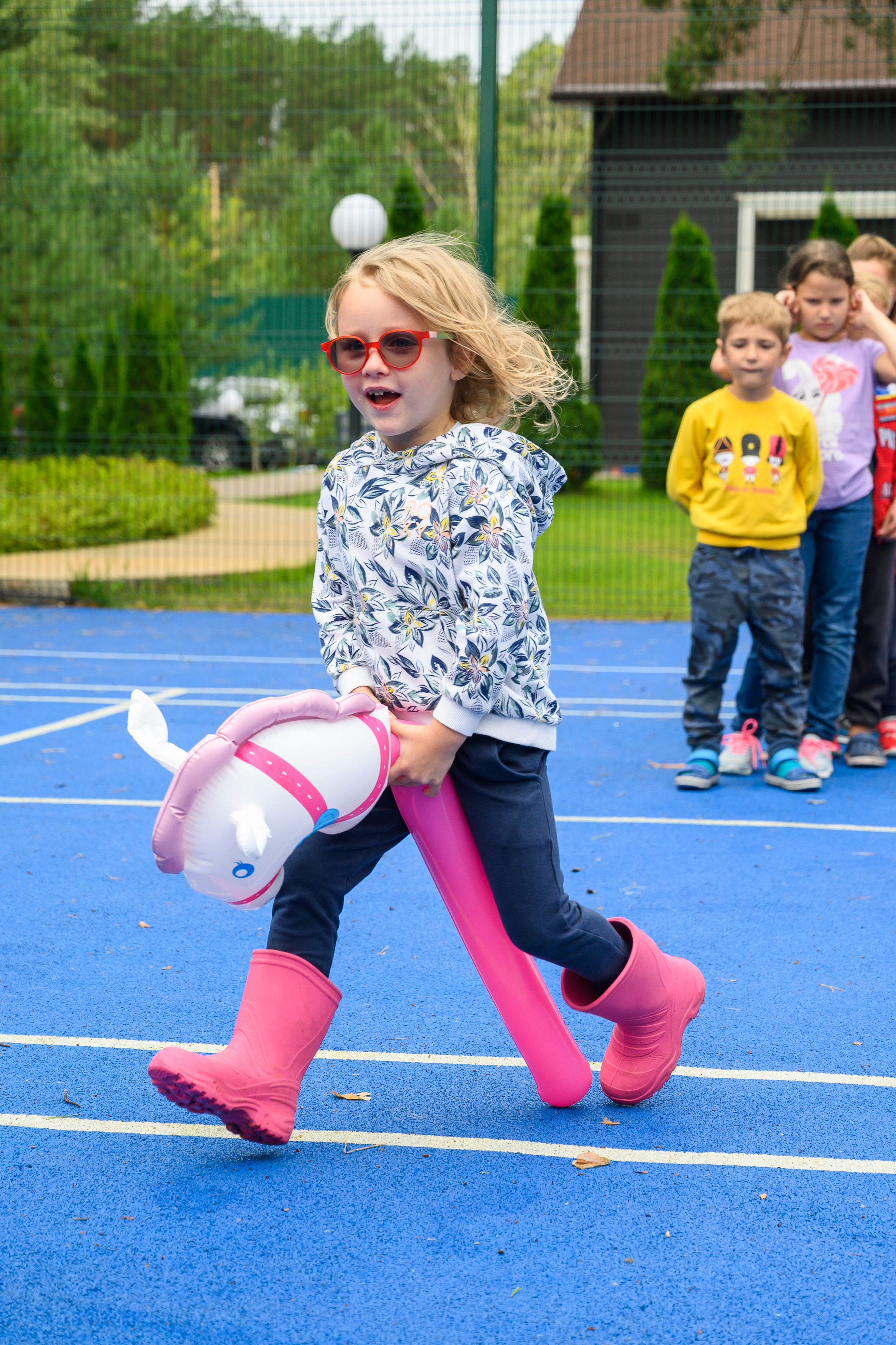 Детские ДР. Кулинарные МК. Выступления. Универсальный фотограф Анна Максимова