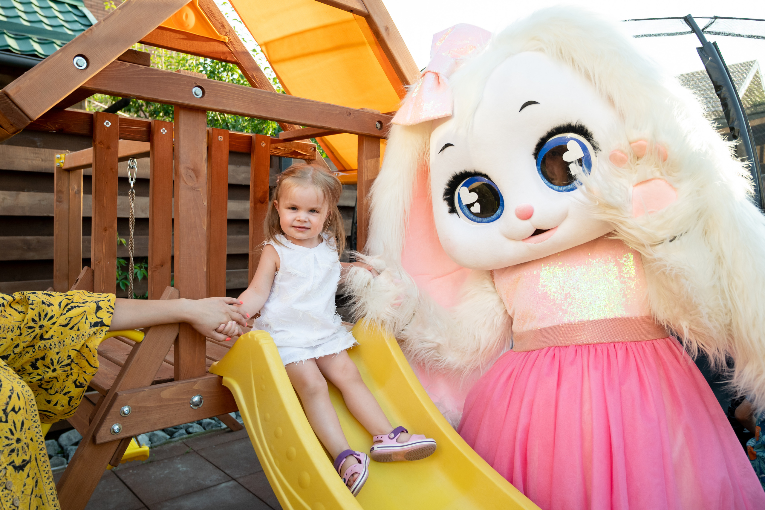 Детские ДР. Кулинарные МК. Выступления. Универсальный фотограф Анна Максимова