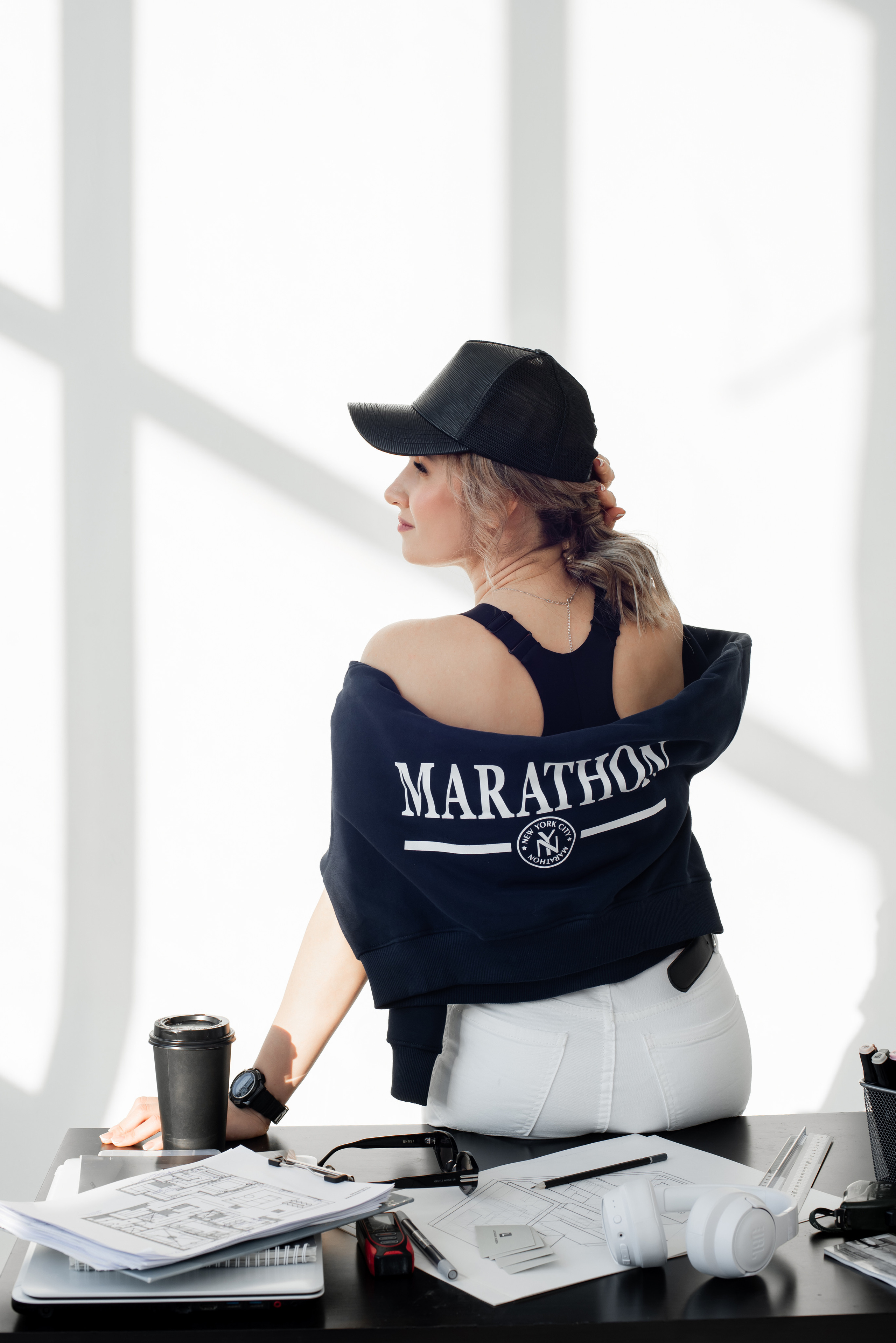 Контентная съёмка. Универсальный фотограф Анна Максимова