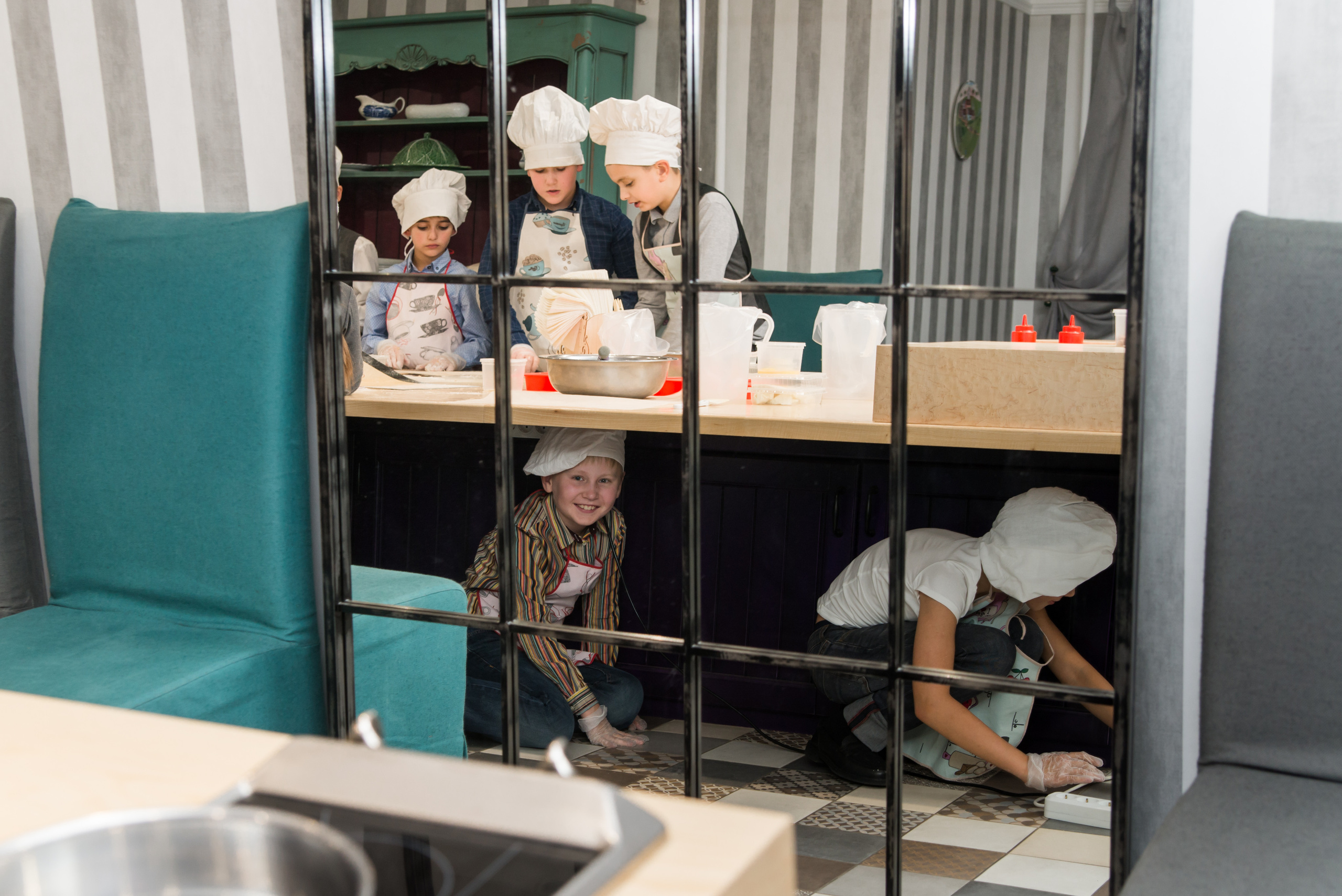 Детские ДР. Кулинарные МК. Выступления. Универсальный фотограф Анна Максимова