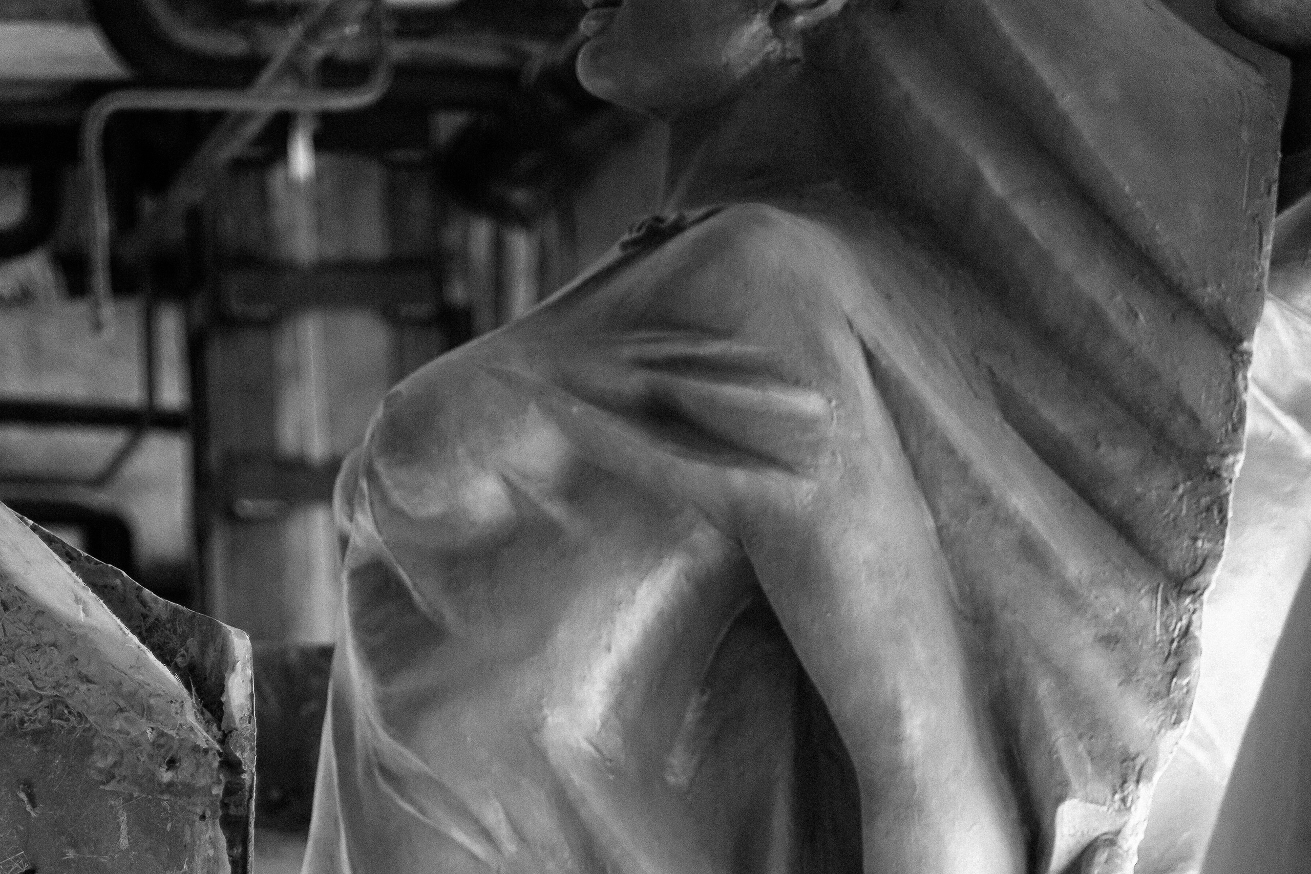 КРИСТИНА. Фотограф Алина Кудри