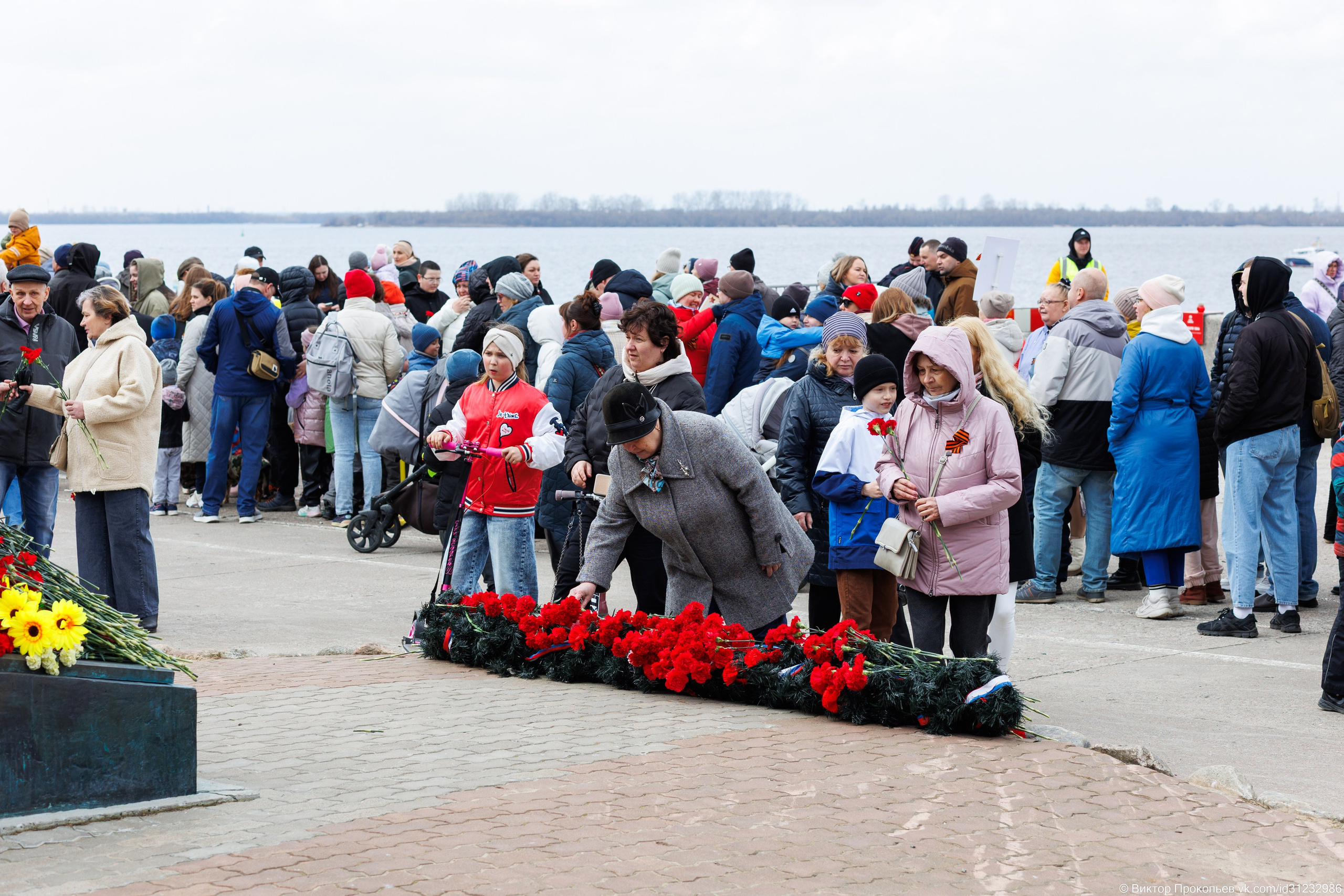 Фотограф на городские мероприятия в Архангельске. Выпускные альбомы в Архангельске для детских садов и школ. Фотограф Виктор Прокопьев