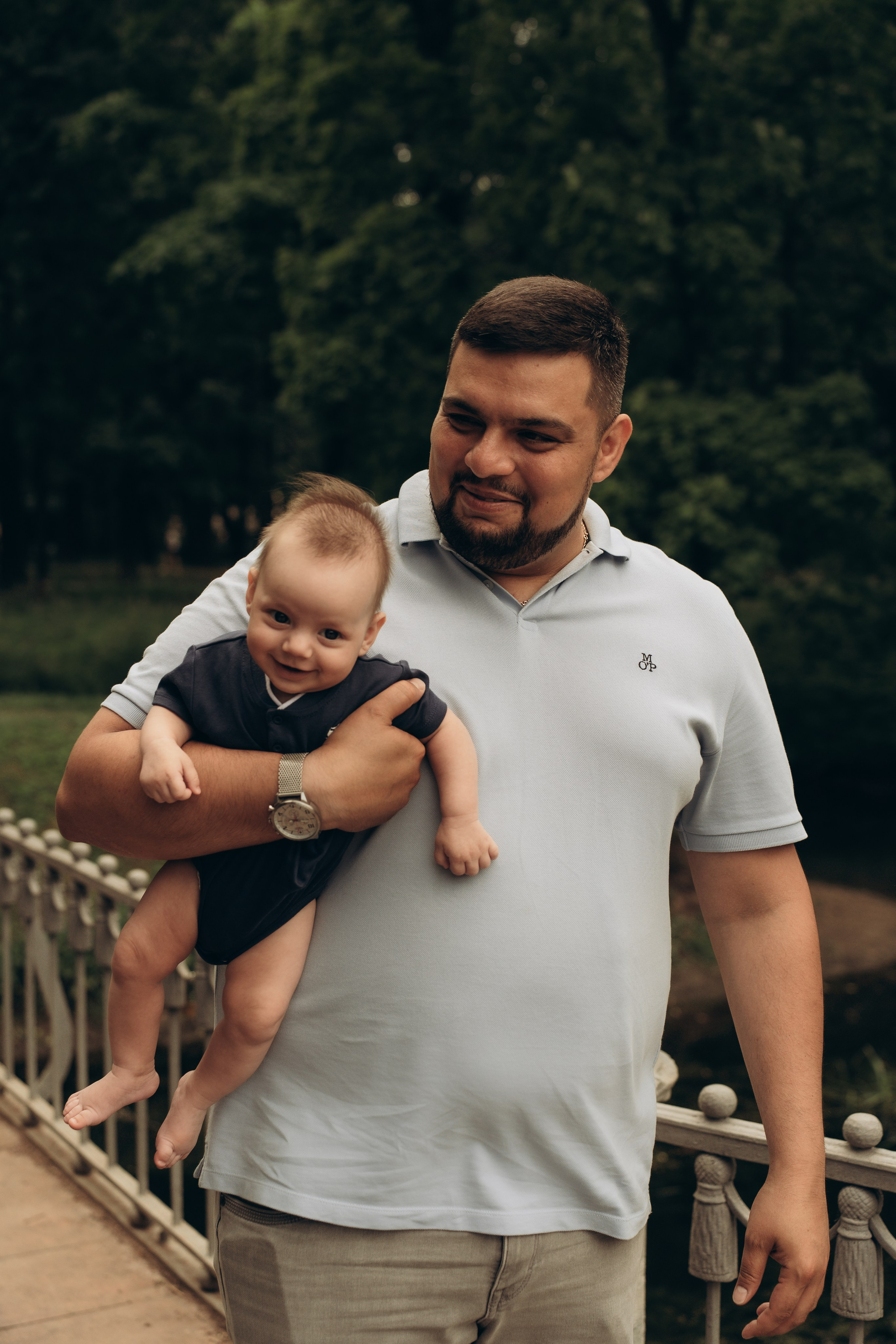 Семейная фотосъемка в Таврическом саду. Семейный и свадебный фотограф в Санкт-Петербурге Соколов| портреты, репортаж, коммерческая съемка