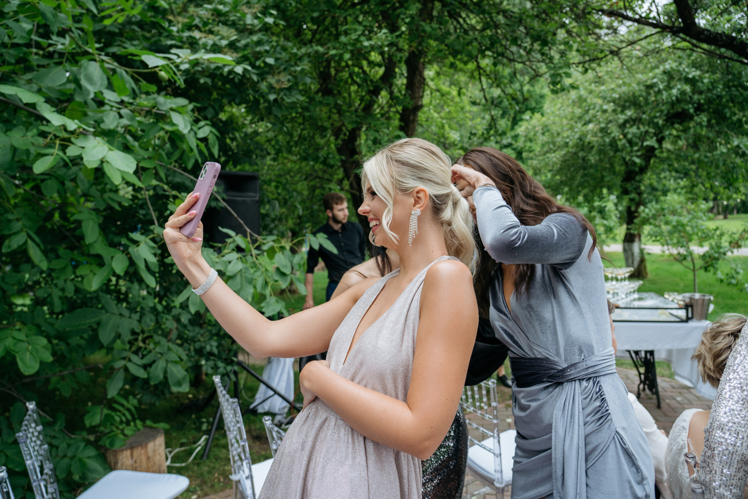 Олег и Елизавета. Свадебный и семейный фотограф в Калининграде Анастасия Гриценко
