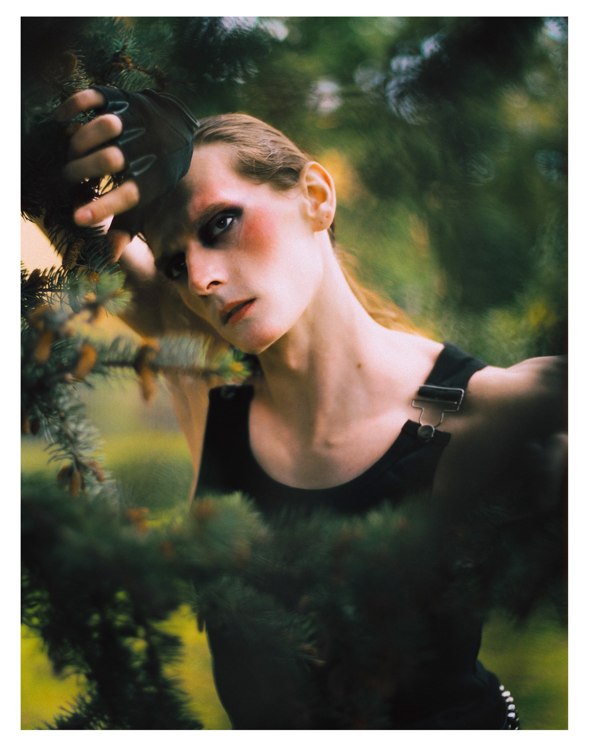 Онлайн МК «Фотография и УЛИЧНАЯ Философия». Портретный фотограф в Санкт-Петербурге Алексей Корзов