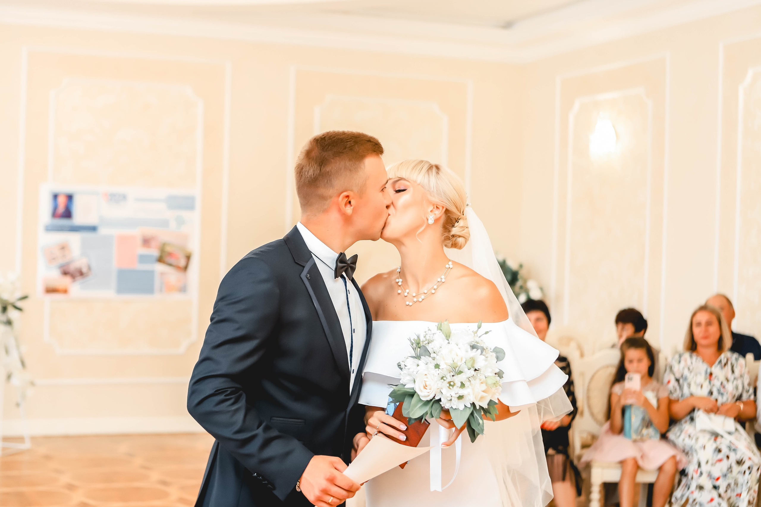 Vldimir & Anastasia. Женский/Детский фотограф в Симферополе Вероника Слепогина